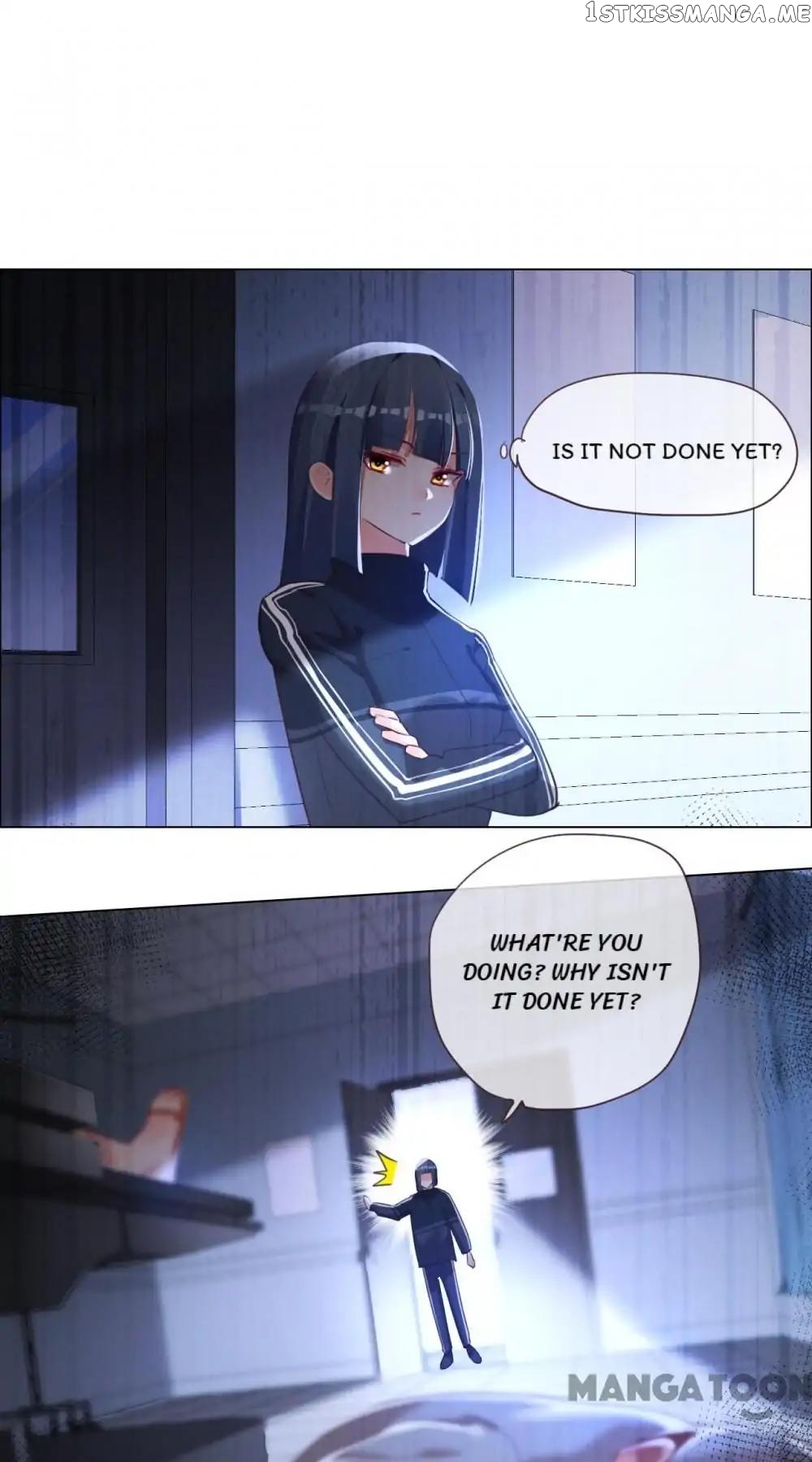 Unforgettable Love Of Mine chapter 61 - page 3