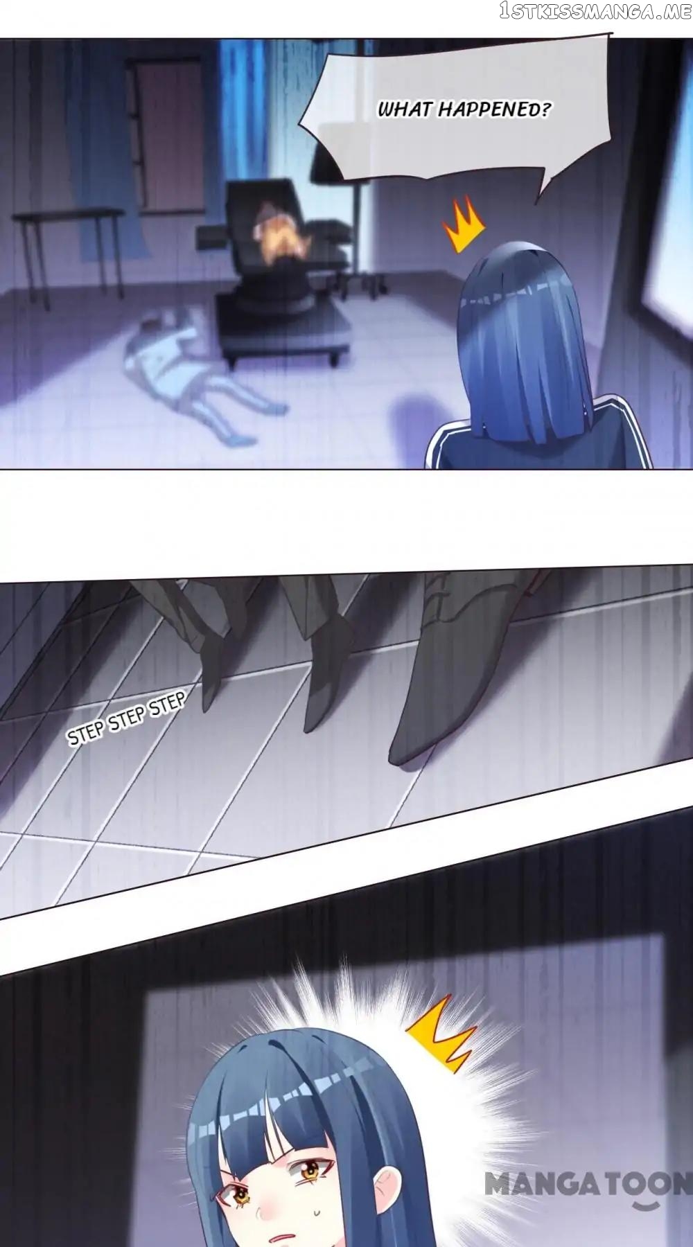 Unforgettable Love Of Mine chapter 61 - page 5