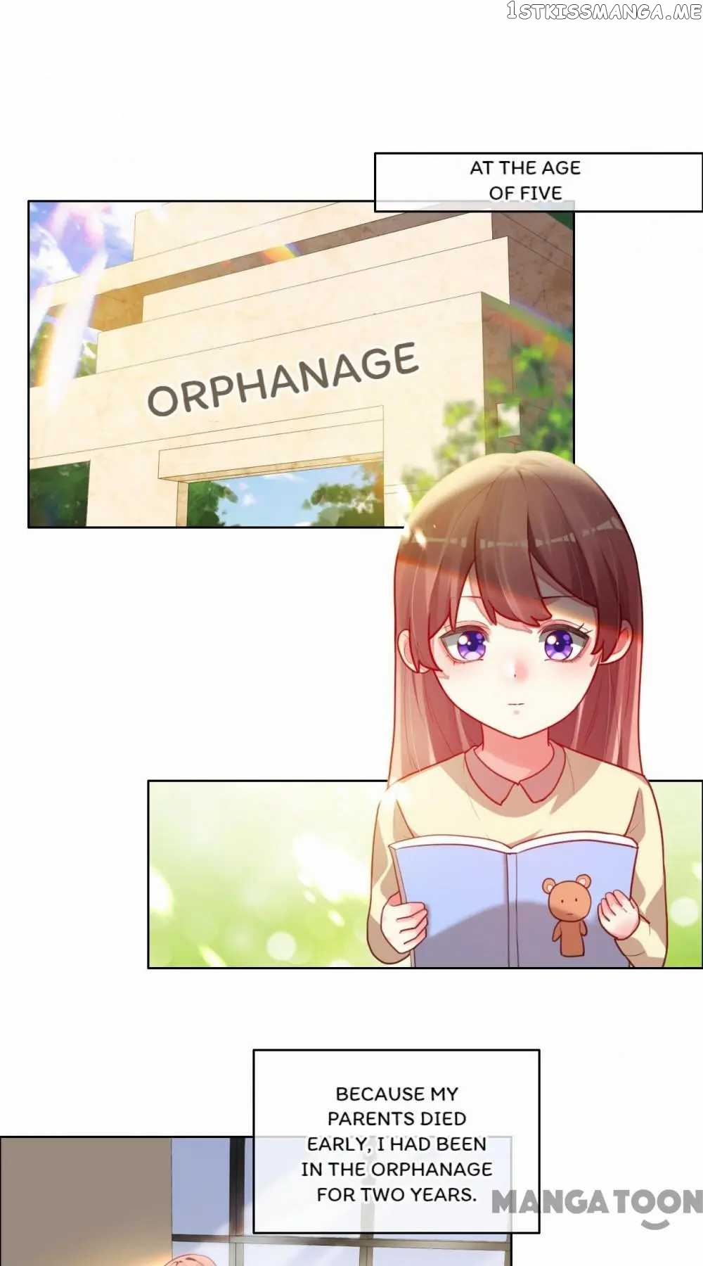Unforgettable Love Of Mine chapter 77 - page 1