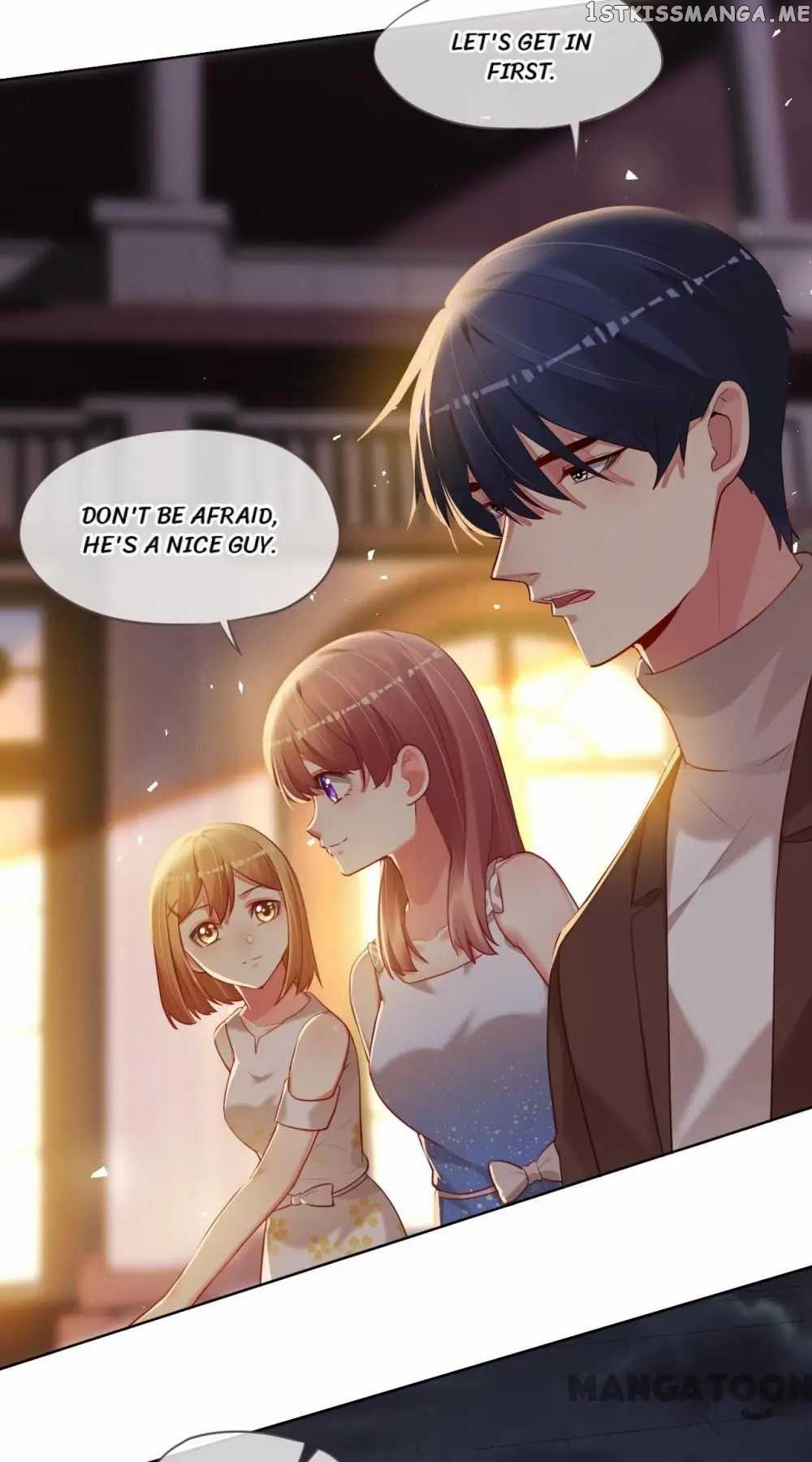 Unforgettable Love Of Mine chapter 77 - page 11