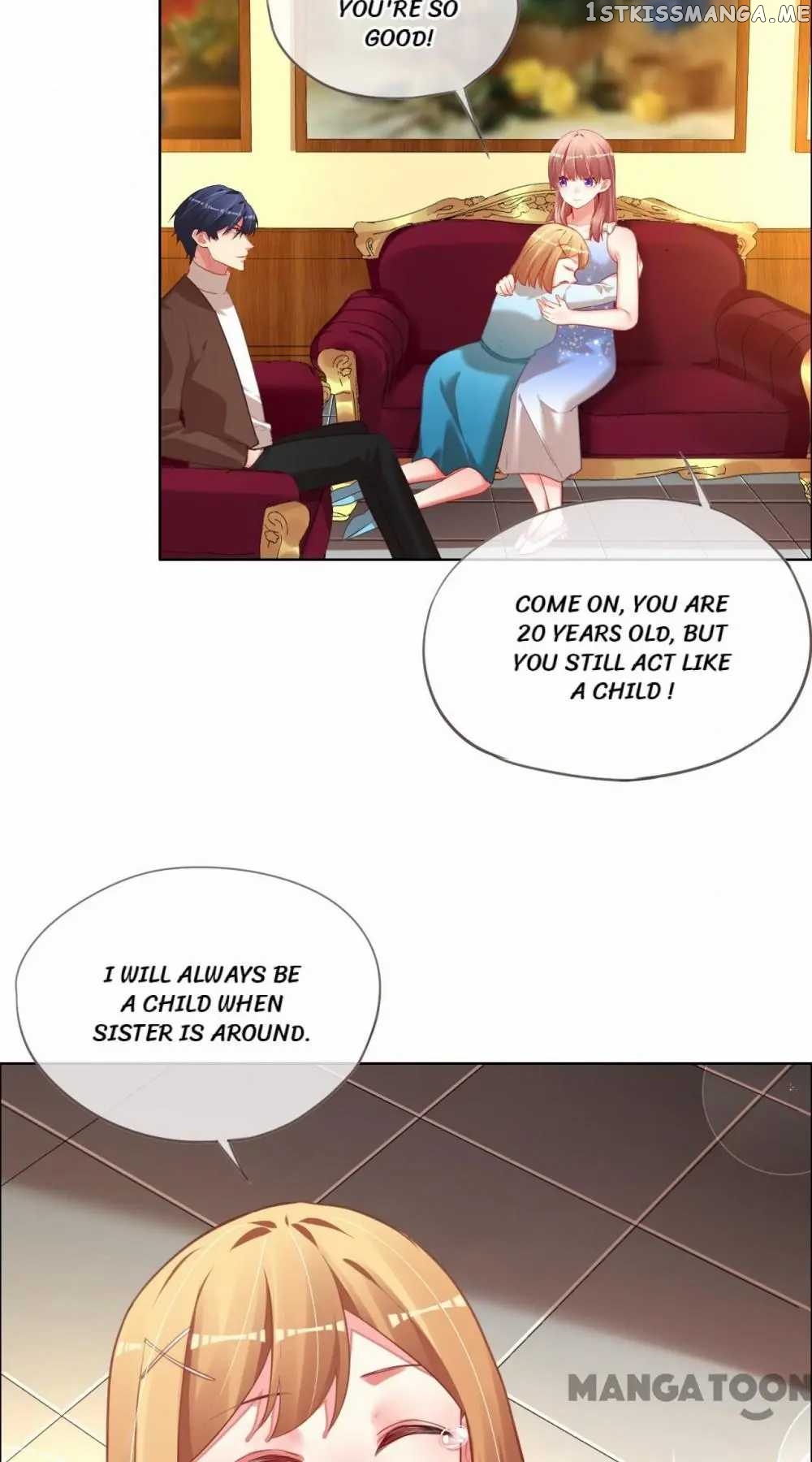 Unforgettable Love Of Mine chapter 77 - page 14