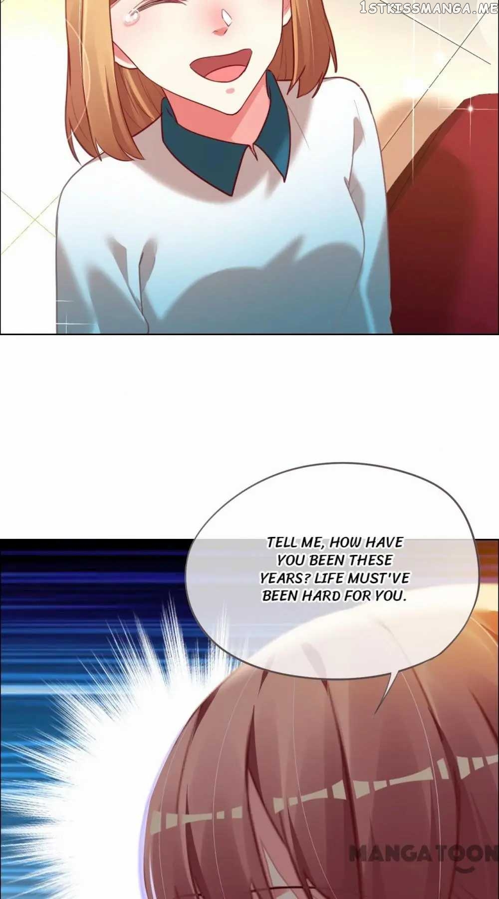 Unforgettable Love Of Mine chapter 77 - page 15