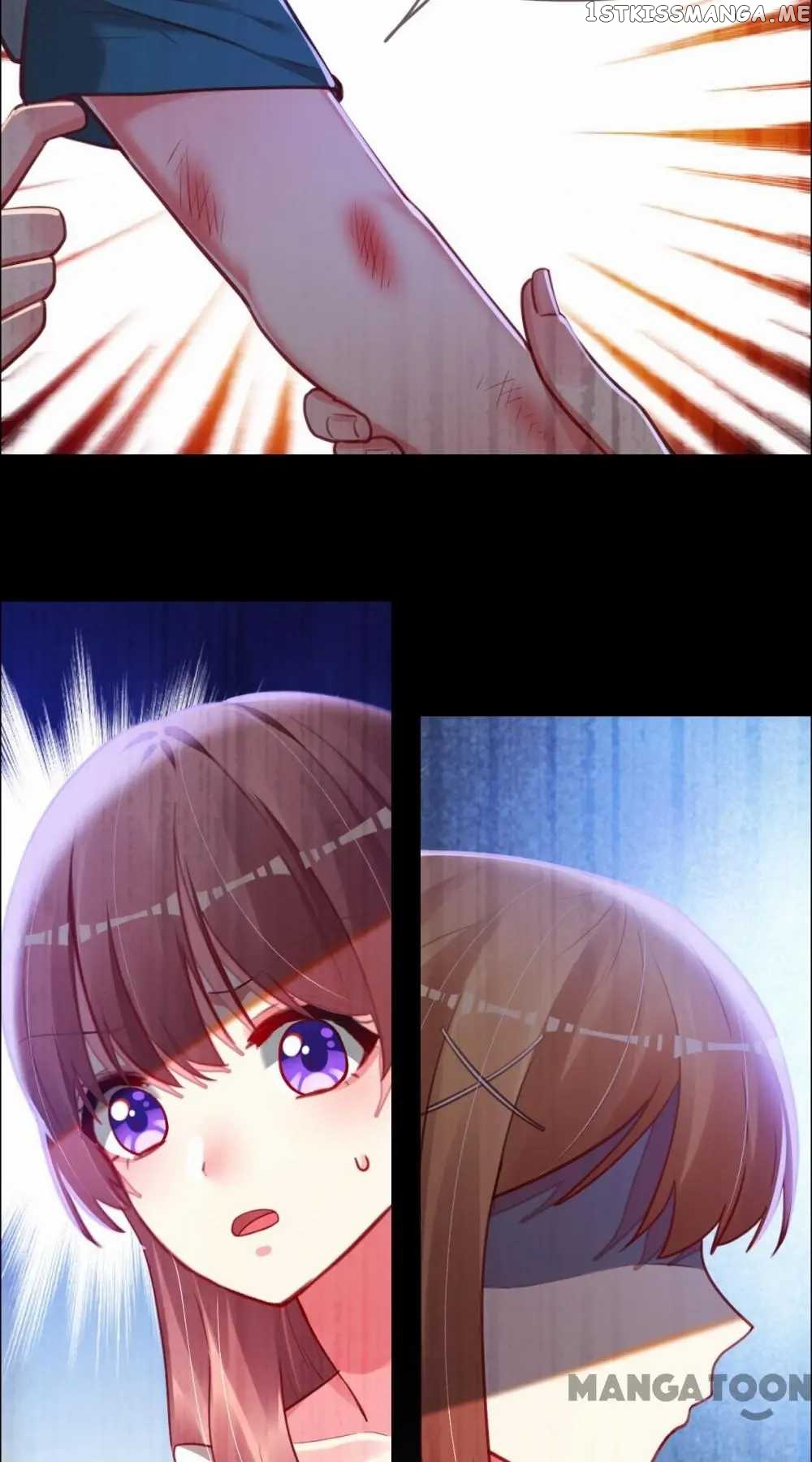Unforgettable Love Of Mine chapter 77 - page 18