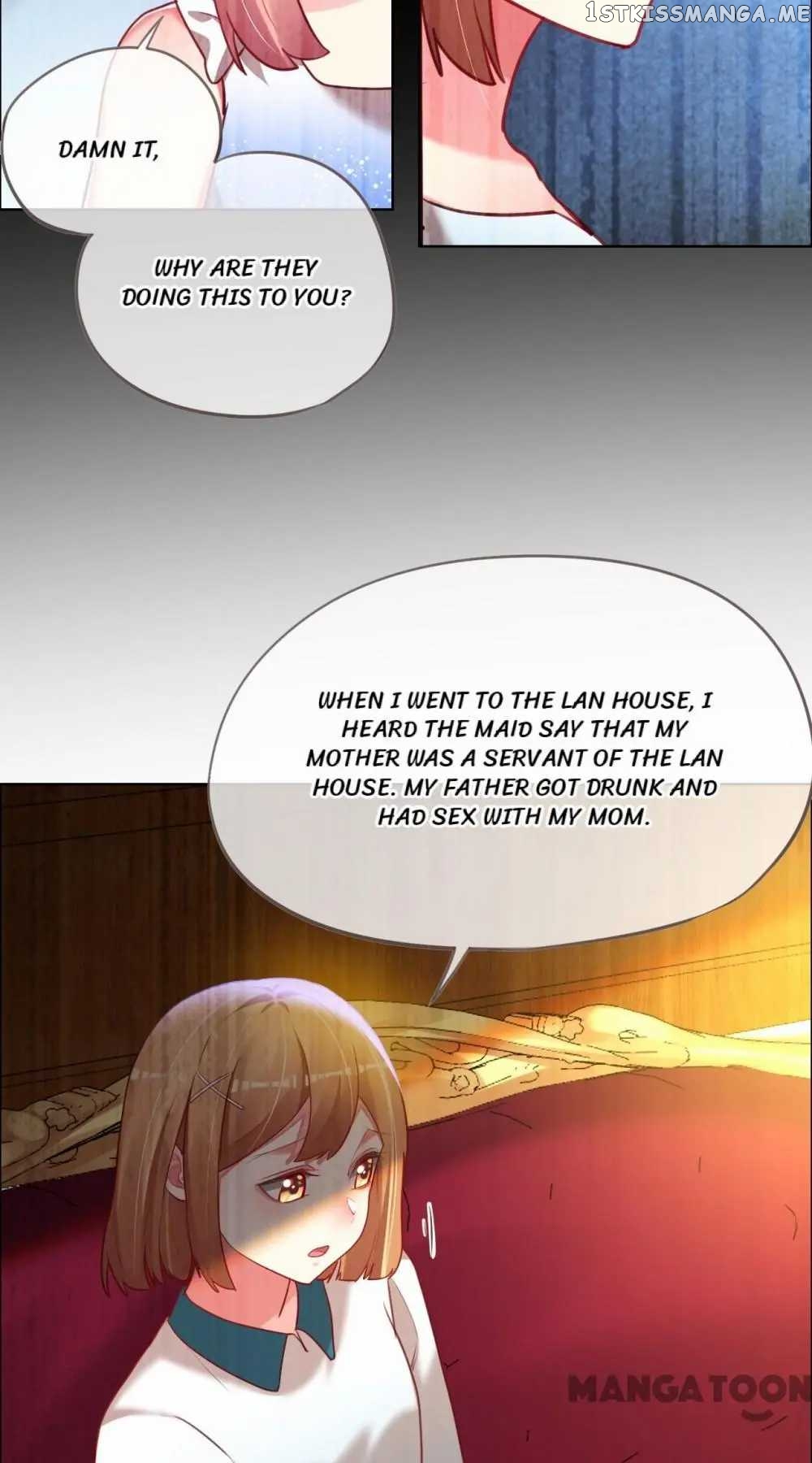 Unforgettable Love Of Mine chapter 77 - page 19