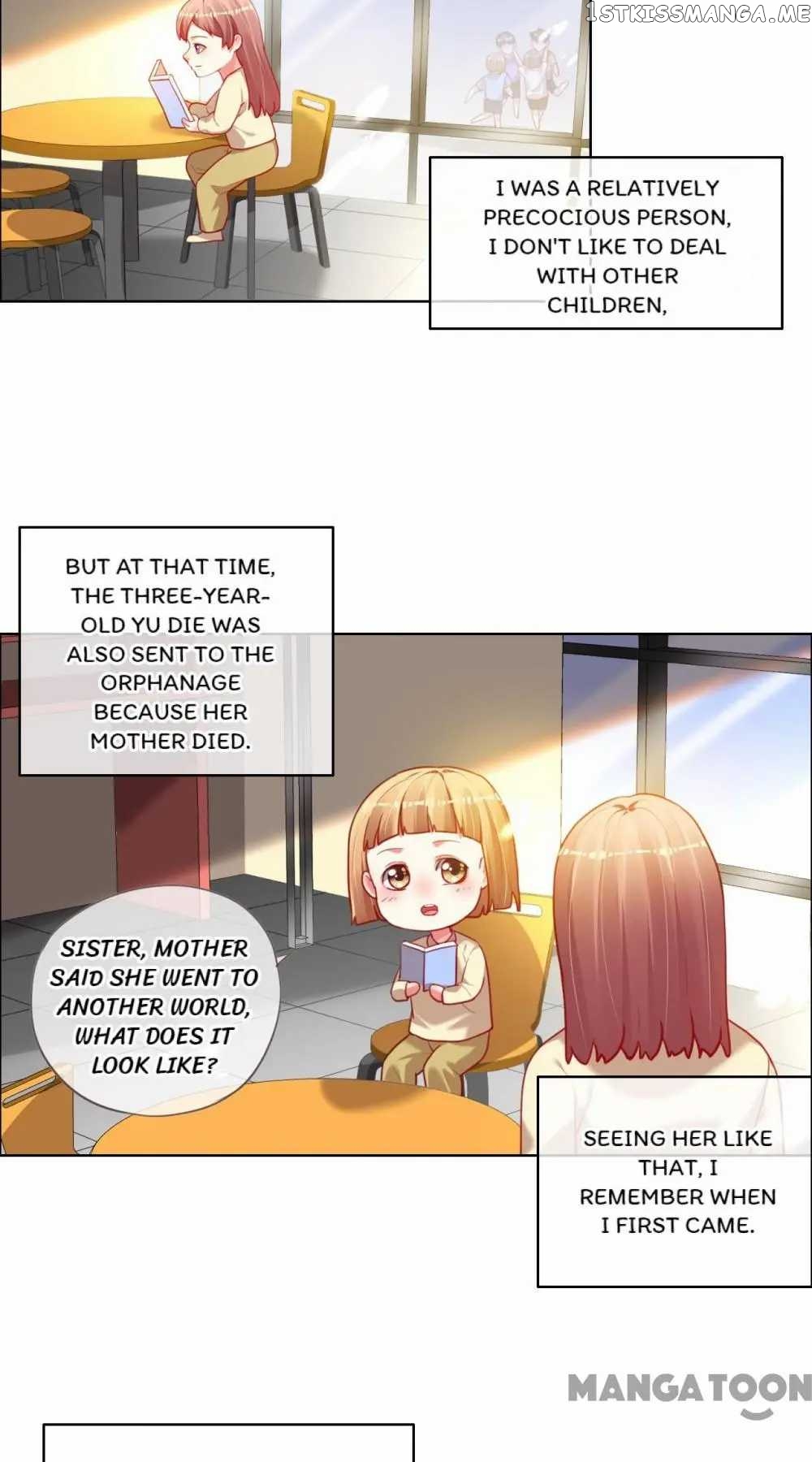 Unforgettable Love Of Mine chapter 77 - page 2