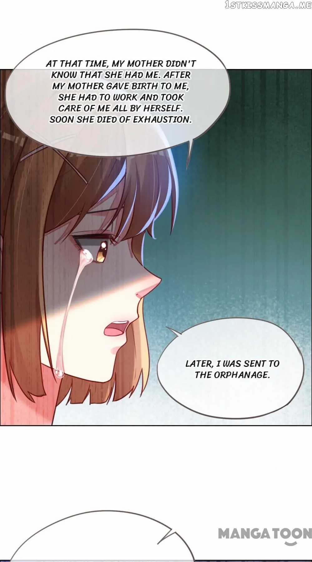 Unforgettable Love Of Mine chapter 77 - page 21