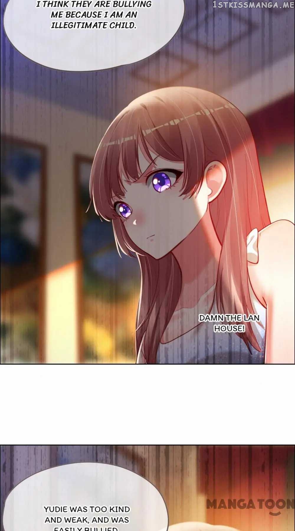 Unforgettable Love Of Mine chapter 77 - page 22