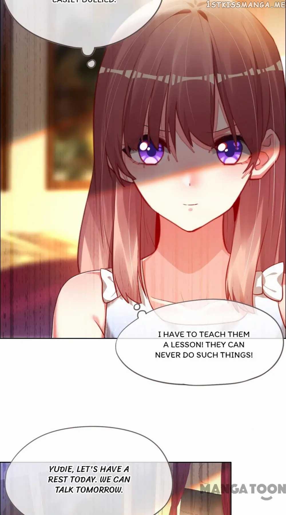 Unforgettable Love Of Mine chapter 77 - page 23