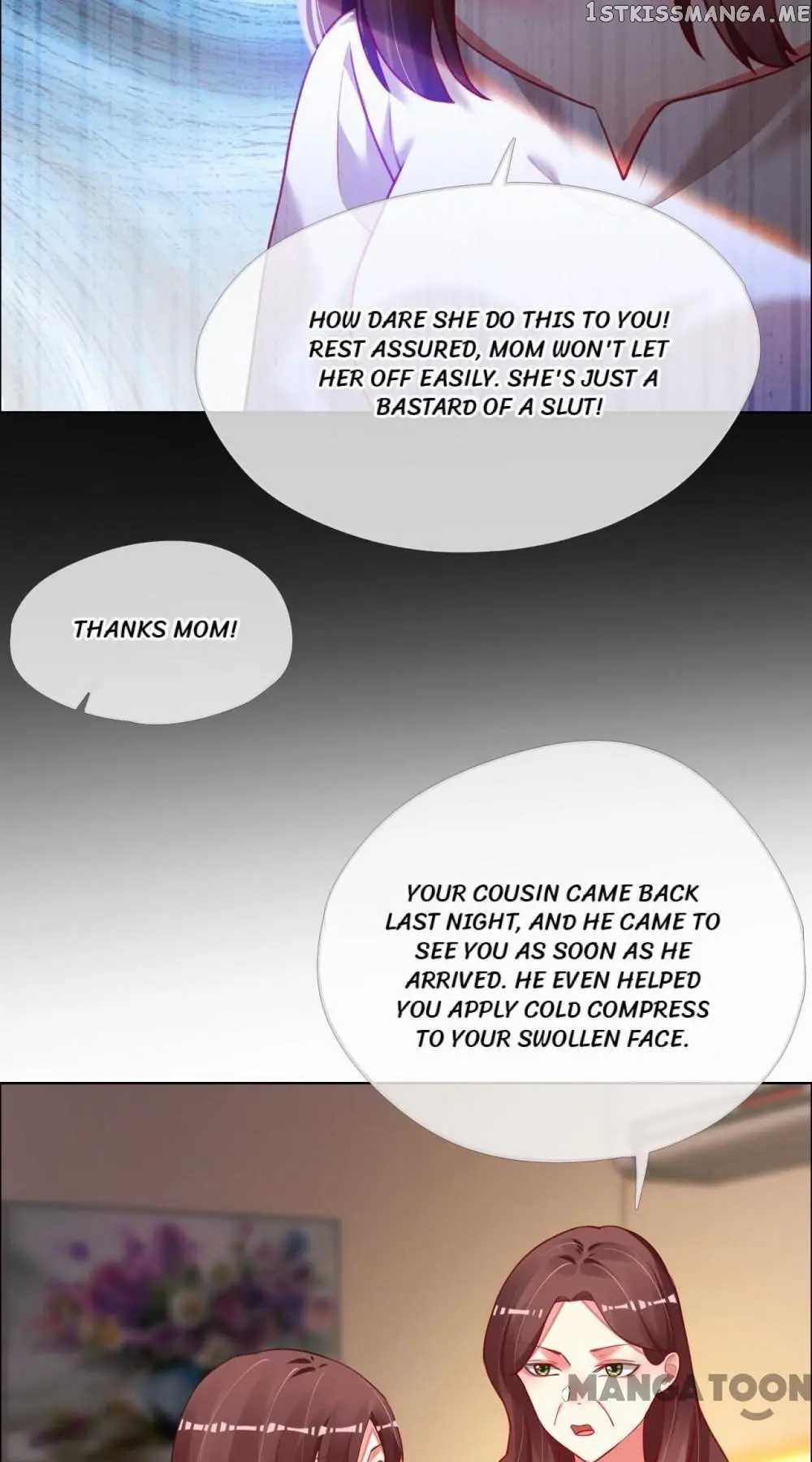 Unforgettable Love Of Mine chapter 77 - page 27