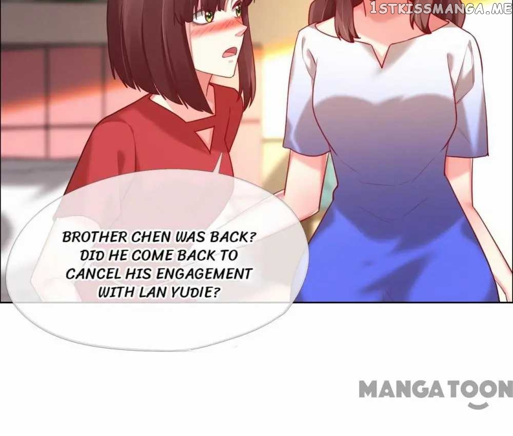 Unforgettable Love Of Mine chapter 77 - page 28