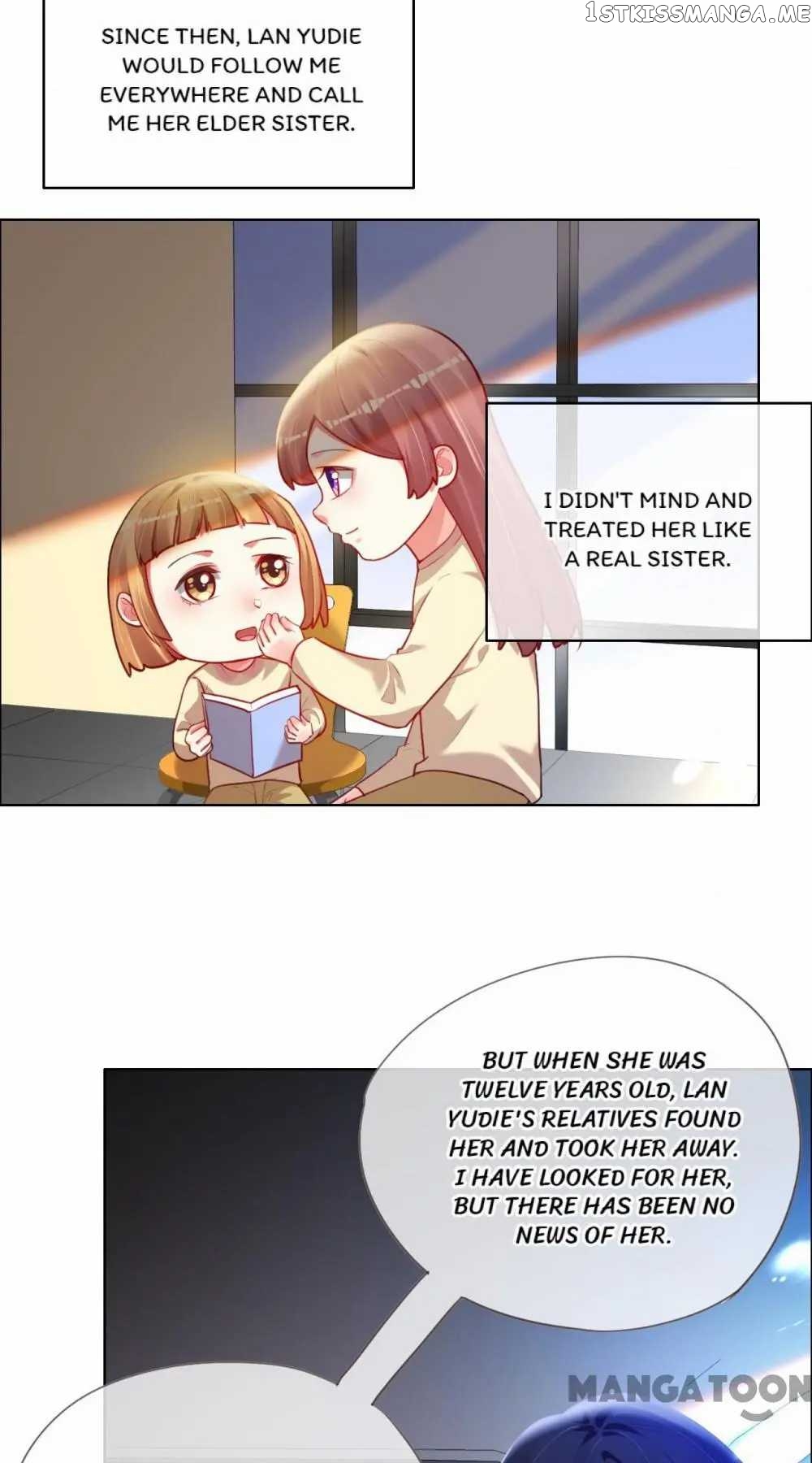 Unforgettable Love Of Mine chapter 77 - page 3