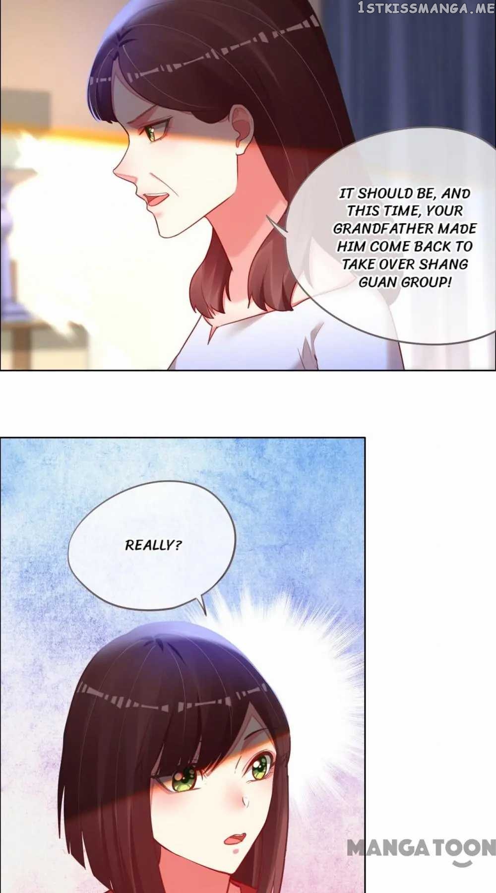 Unforgettable Love Of Mine chapter 77 - page 30