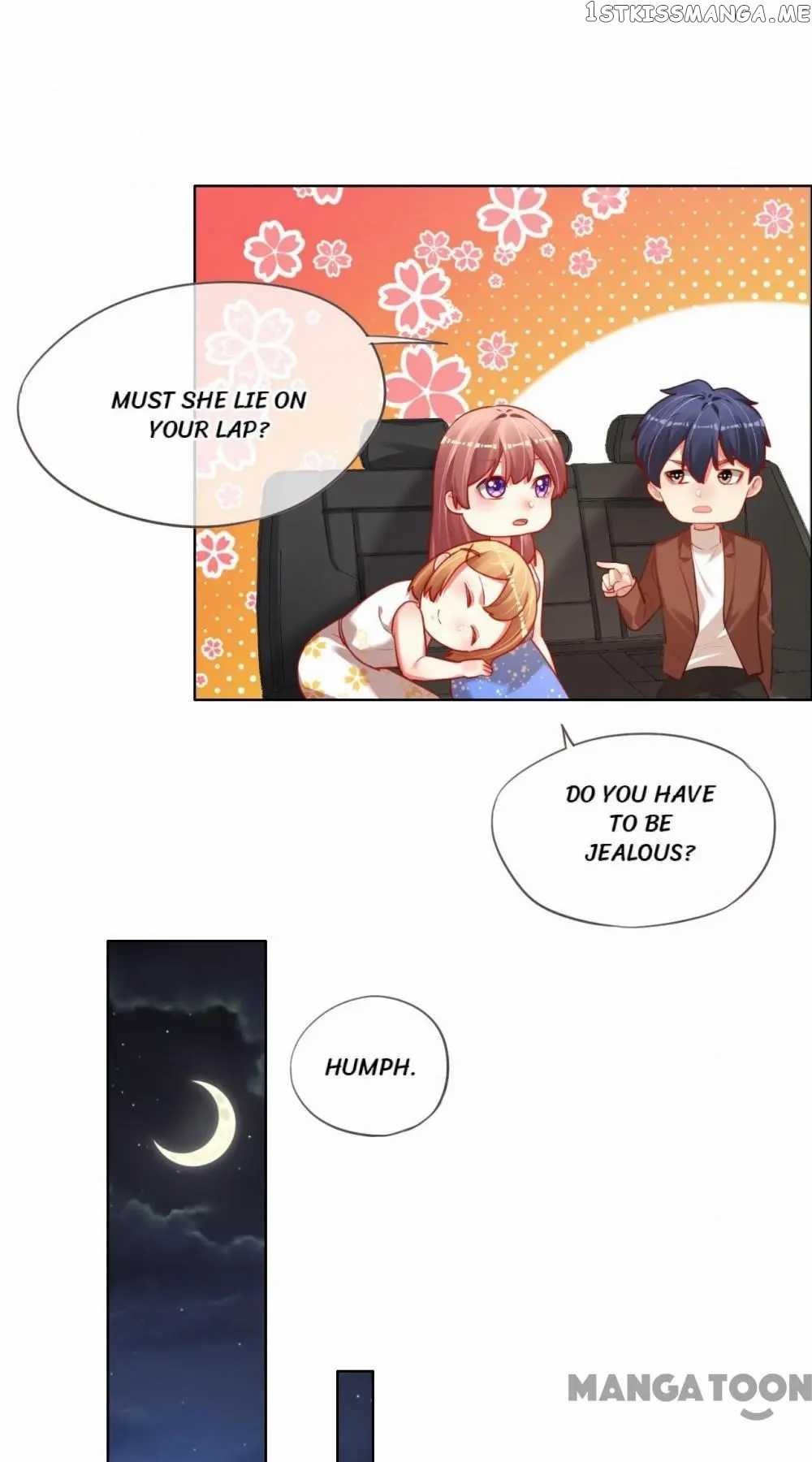 Unforgettable Love Of Mine chapter 77 - page 6