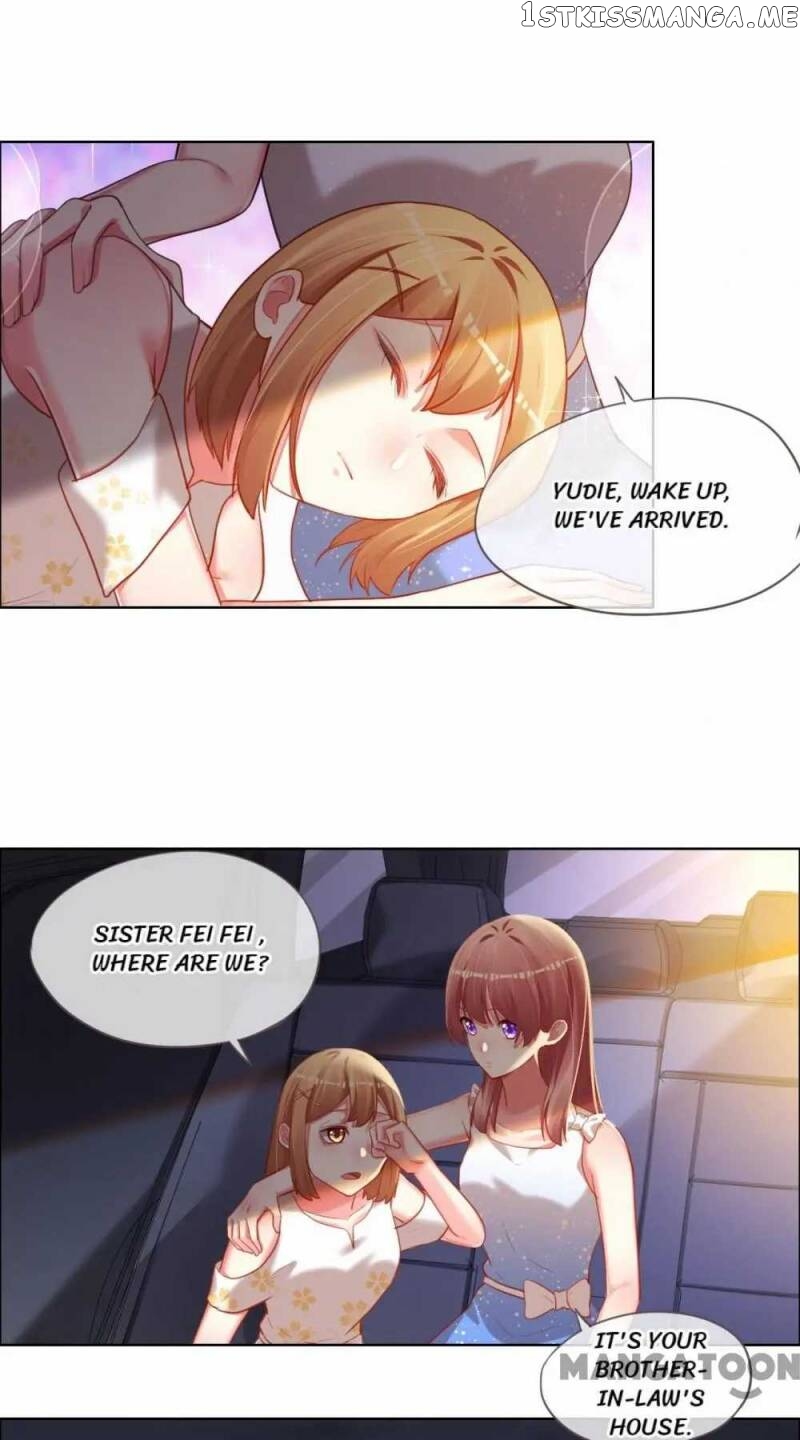 Unforgettable Love Of Mine chapter 77 - page 9