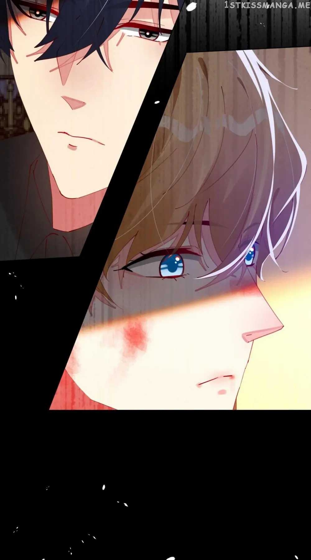 Unforgettable Love Of Mine chapter 89 - page 11
