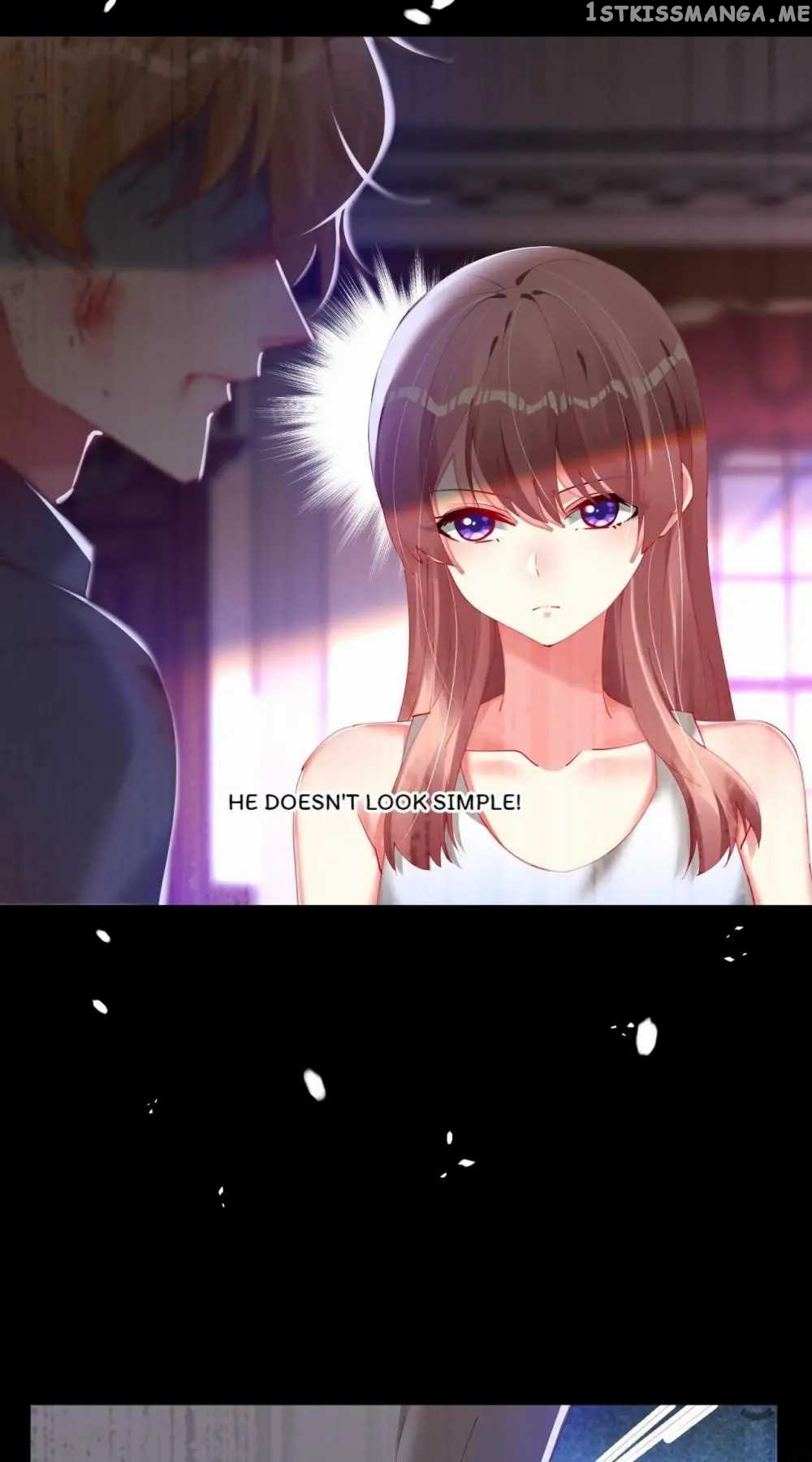 Unforgettable Love Of Mine chapter 89 - page 12