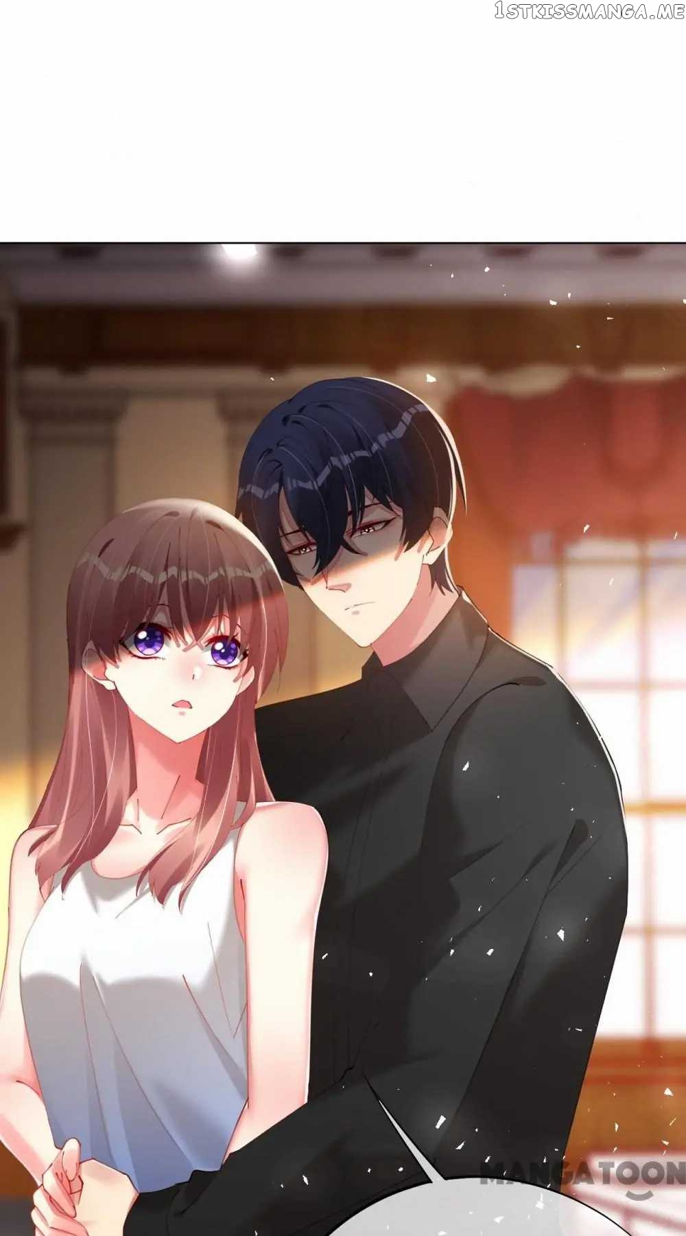 Unforgettable Love Of Mine chapter 89 - page 14