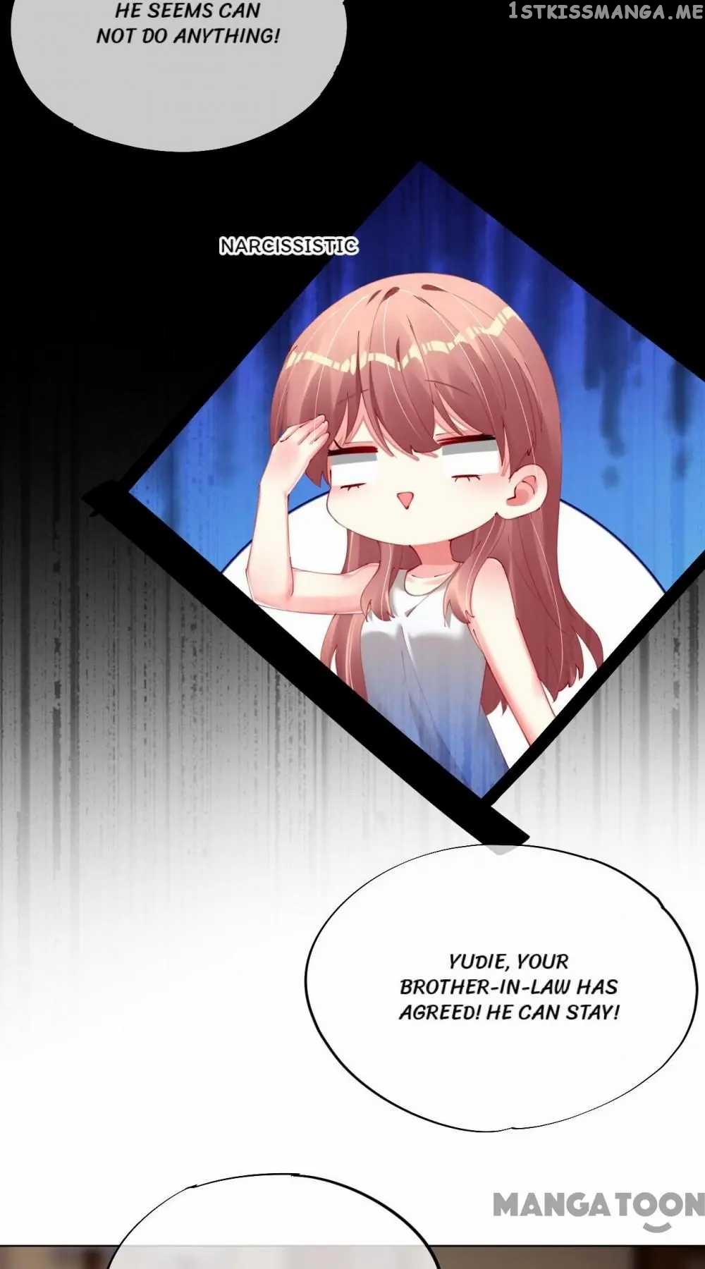 Unforgettable Love Of Mine chapter 89 - page 16