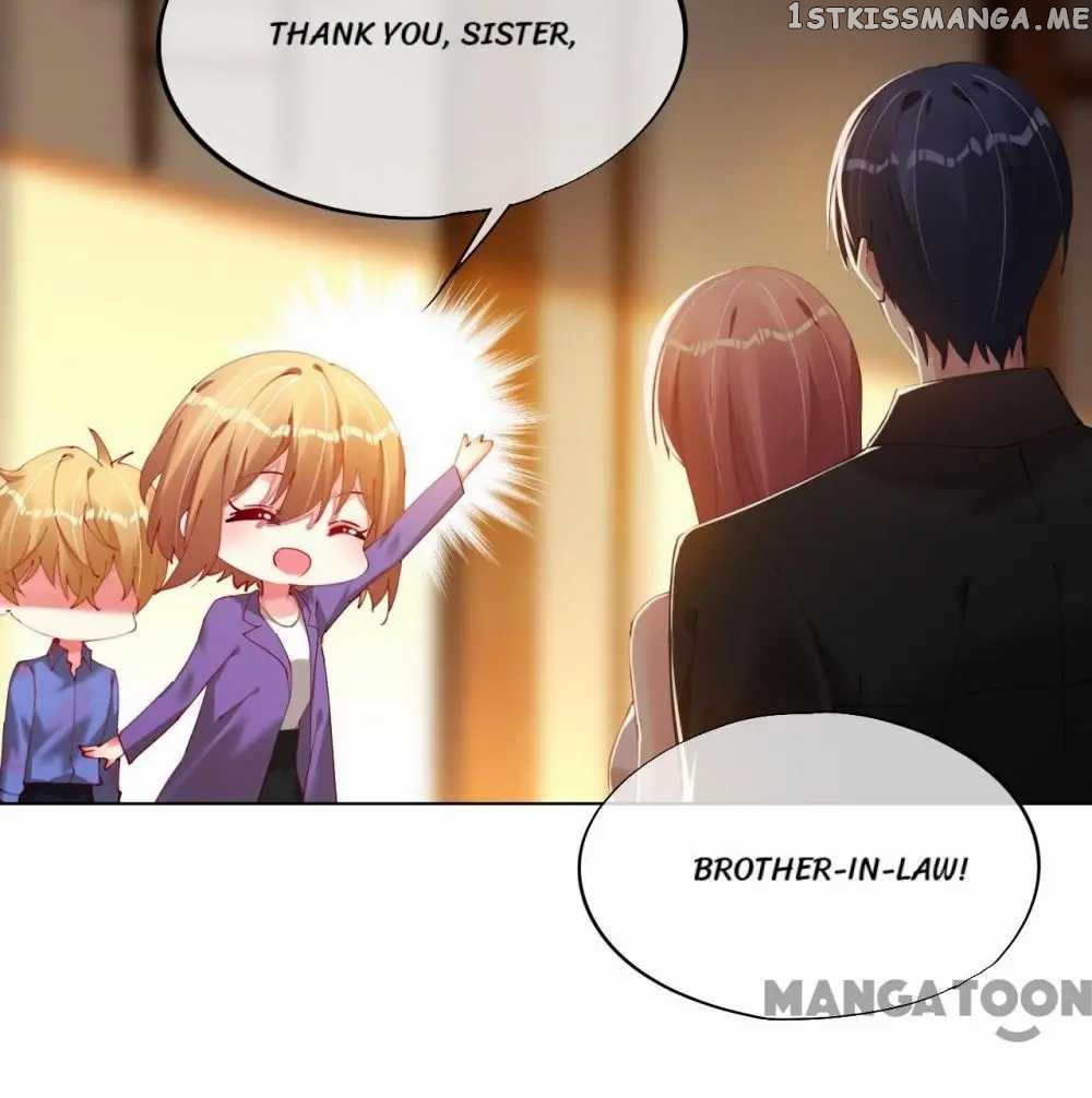 Unforgettable Love Of Mine chapter 89 - page 17