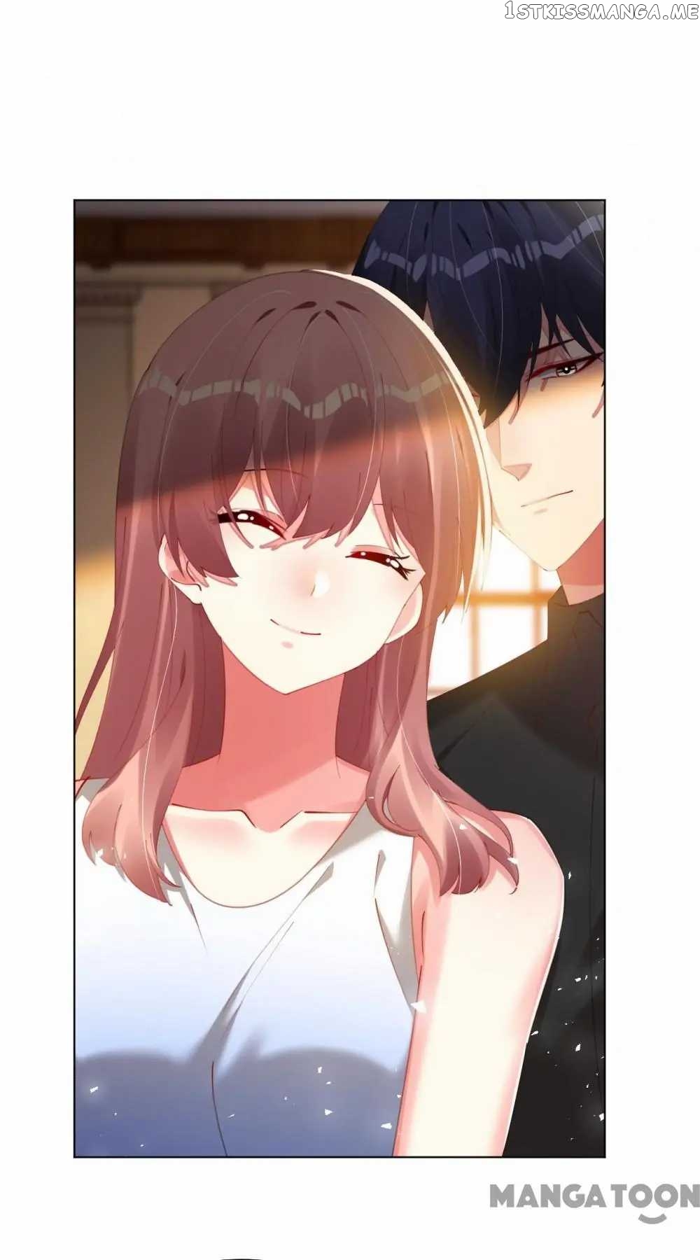 Unforgettable Love Of Mine chapter 89 - page 18