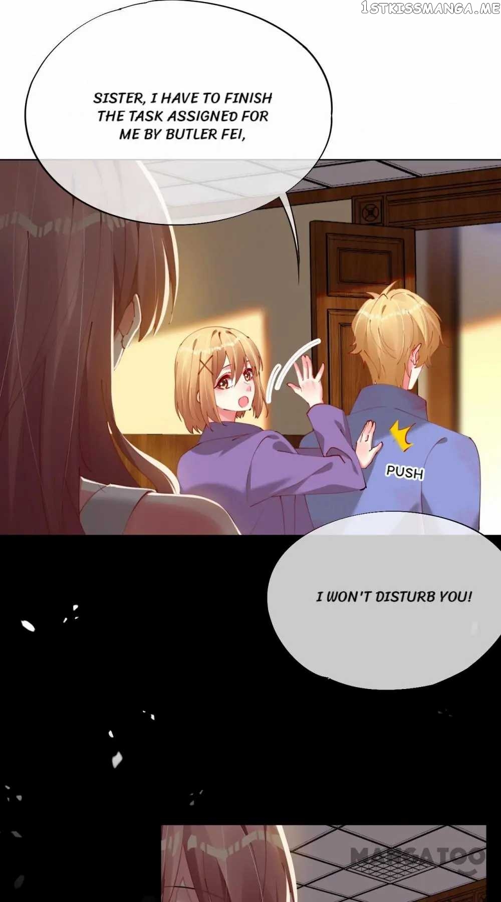 Unforgettable Love Of Mine chapter 89 - page 19