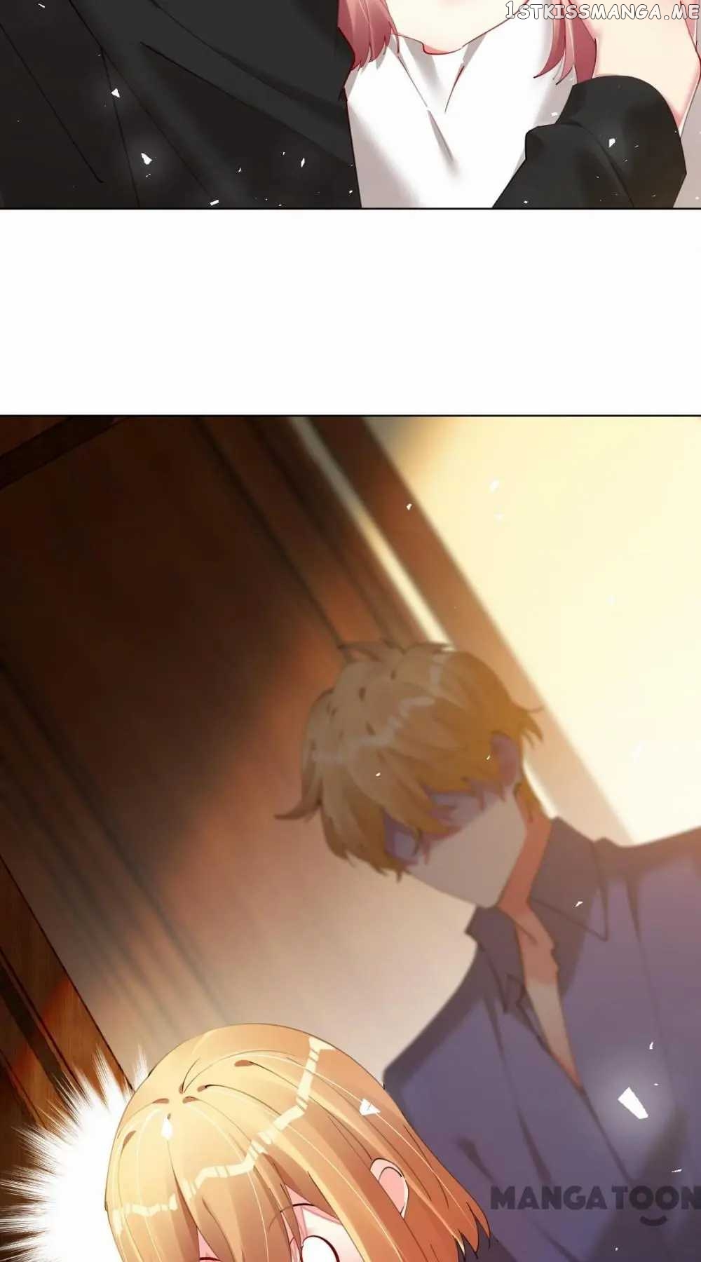Unforgettable Love Of Mine chapter 89 - page 2