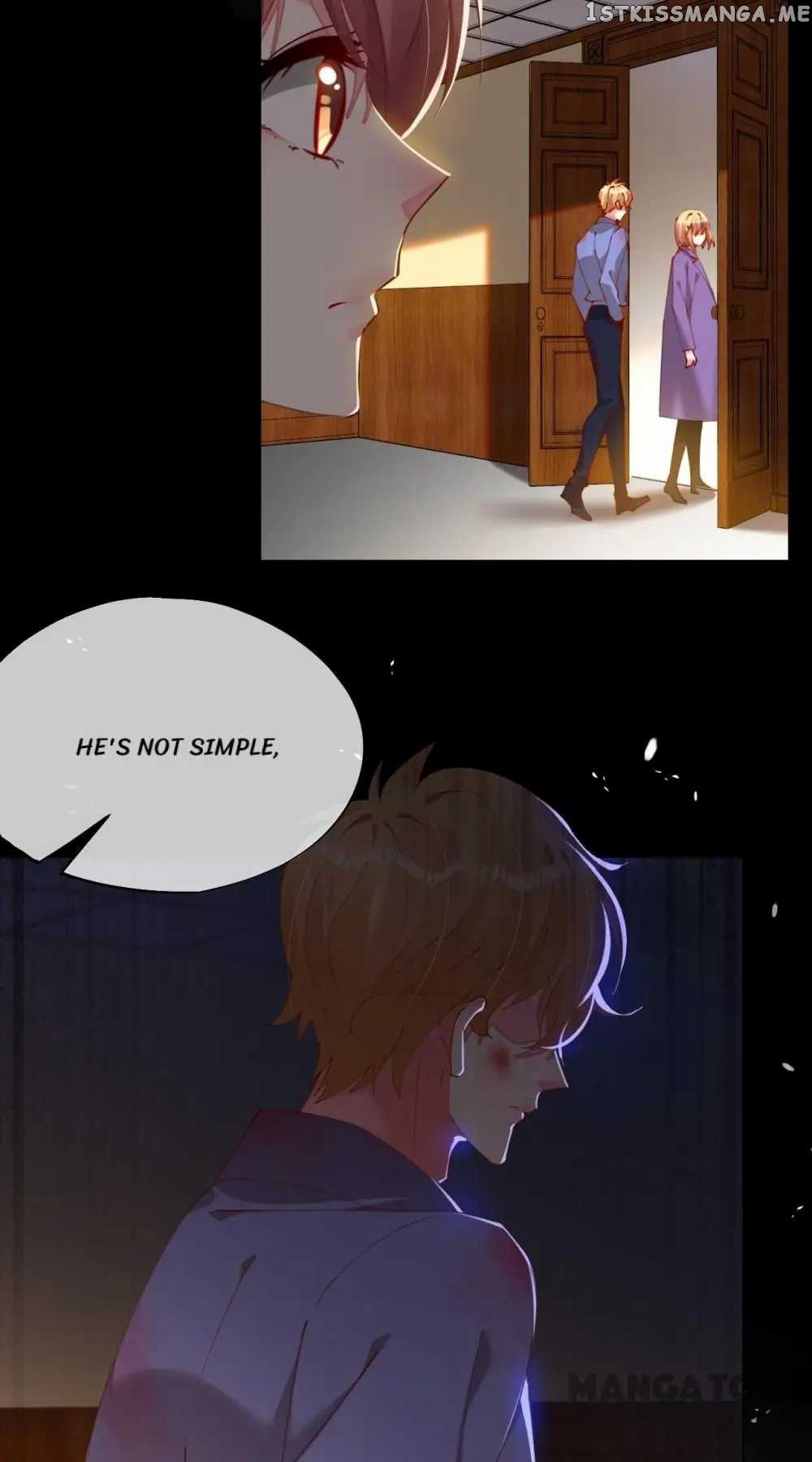 Unforgettable Love Of Mine chapter 89 - page 20