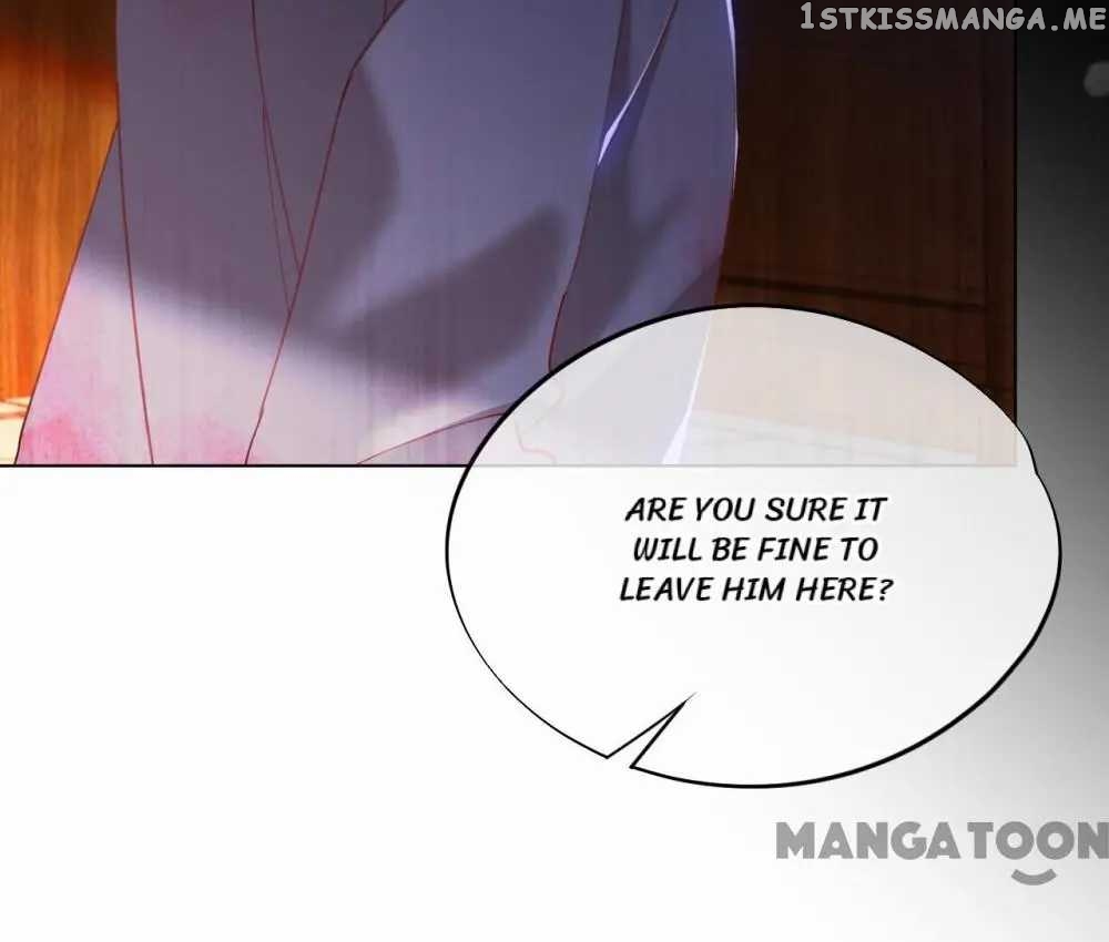 Unforgettable Love Of Mine chapter 89 - page 21