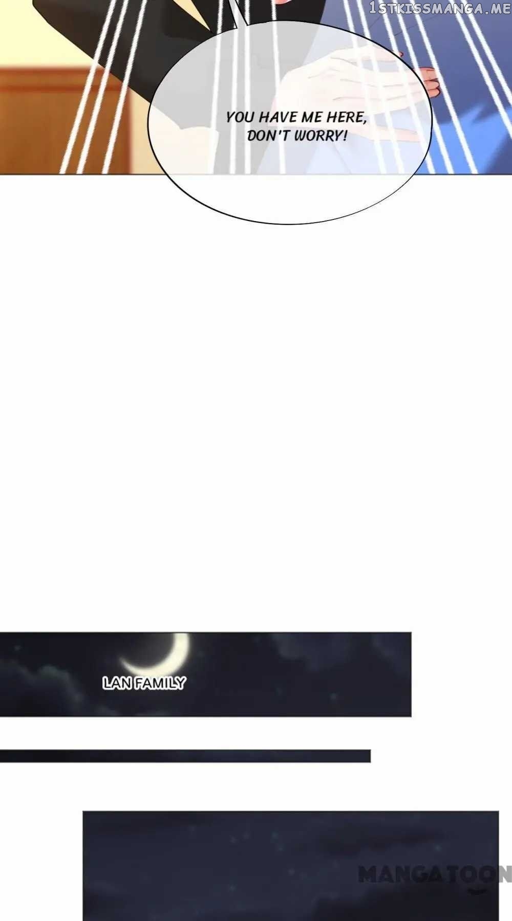 Unforgettable Love Of Mine chapter 89 - page 23