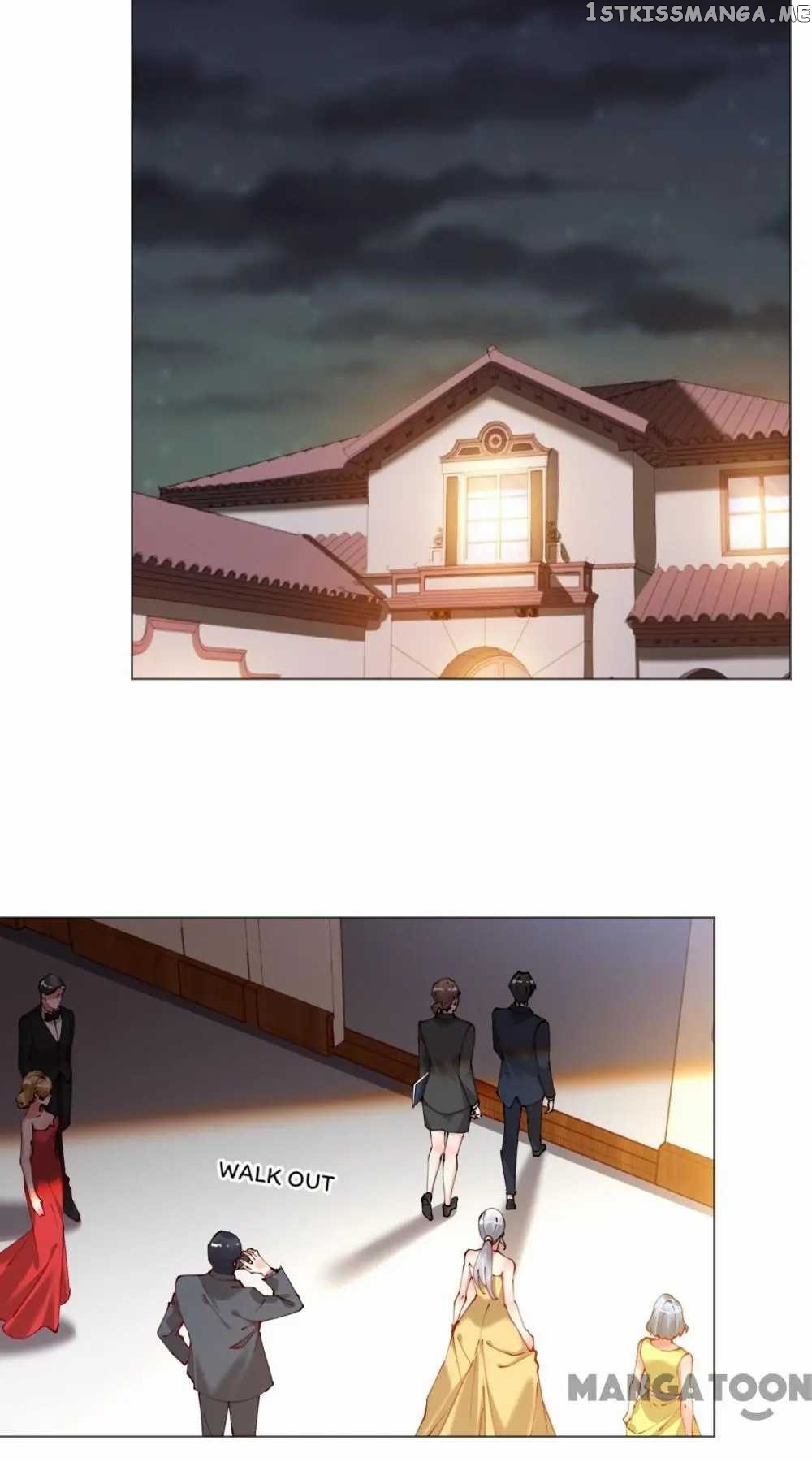 Unforgettable Love Of Mine chapter 89 - page 24