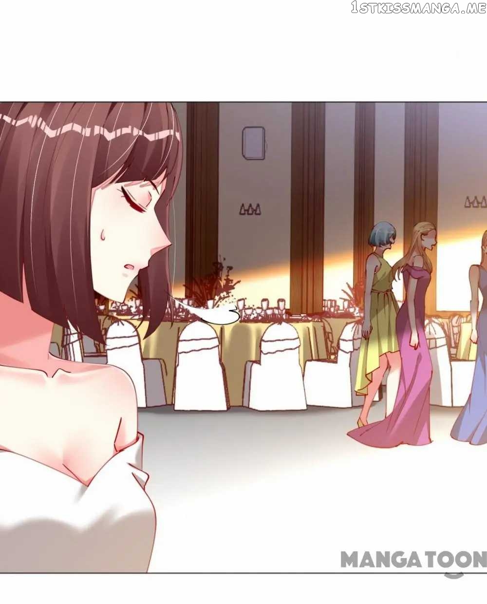Unforgettable Love Of Mine chapter 89 - page 25