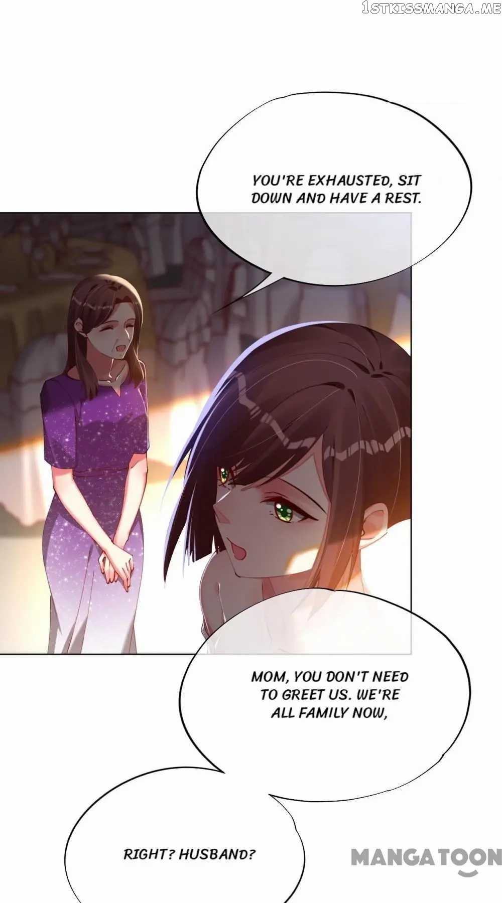 Unforgettable Love Of Mine chapter 89 - page 26