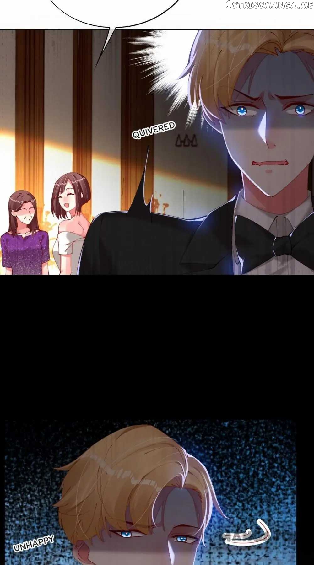Unforgettable Love Of Mine chapter 89 - page 27