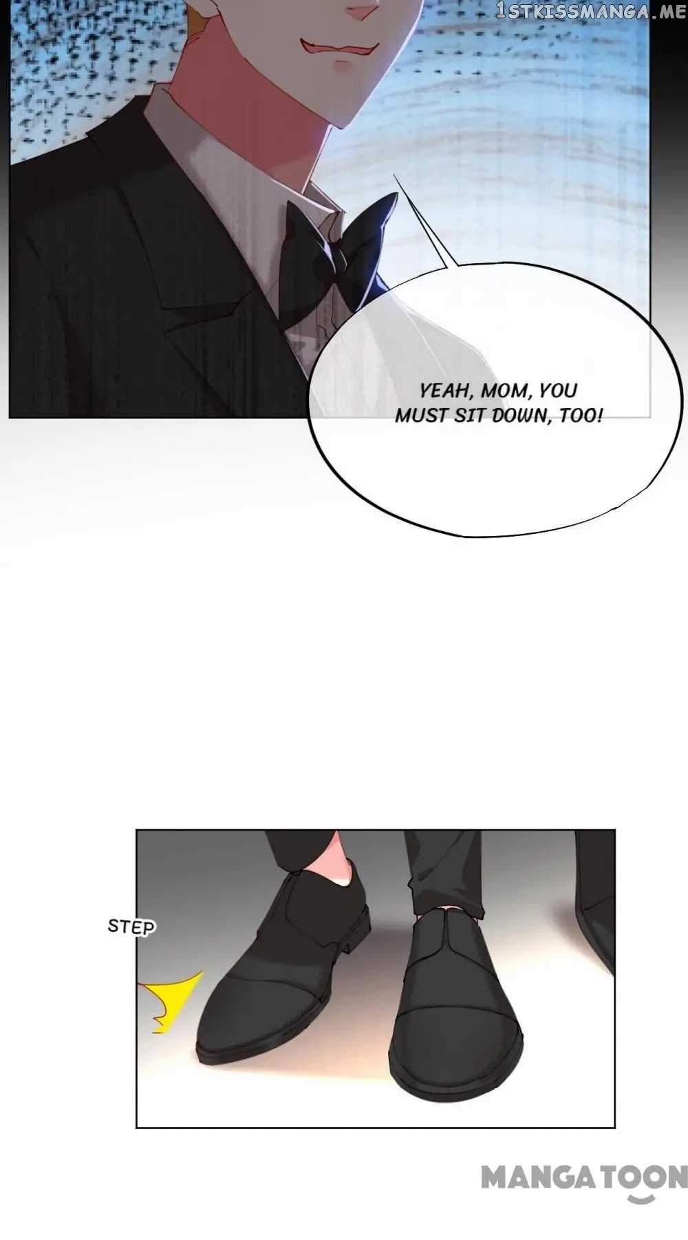 Unforgettable Love Of Mine chapter 89 - page 28