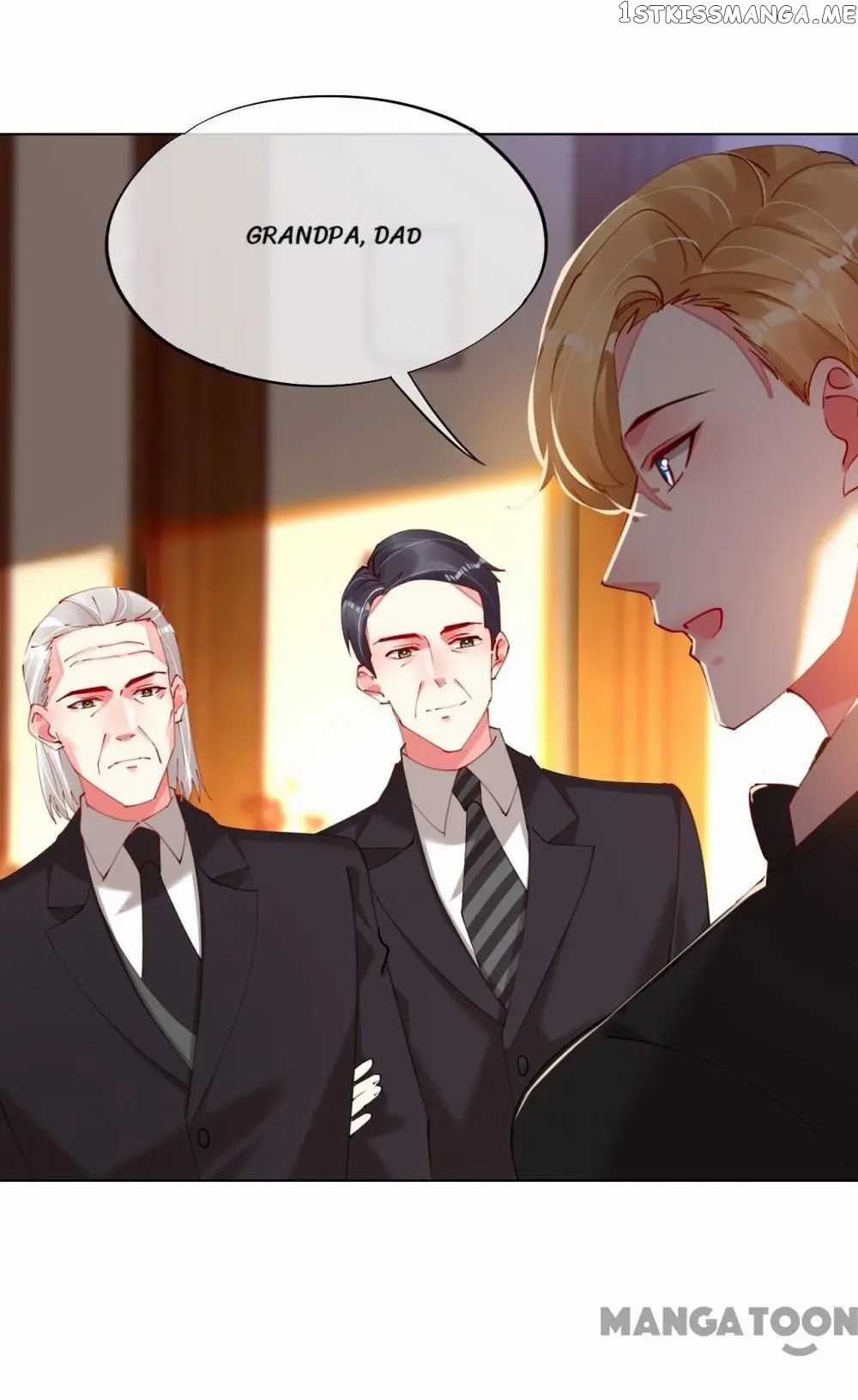 Unforgettable Love Of Mine chapter 89 - page 29