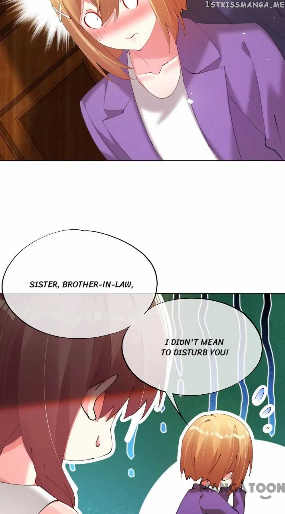 Unforgettable Love Of Mine chapter 89 - page 3