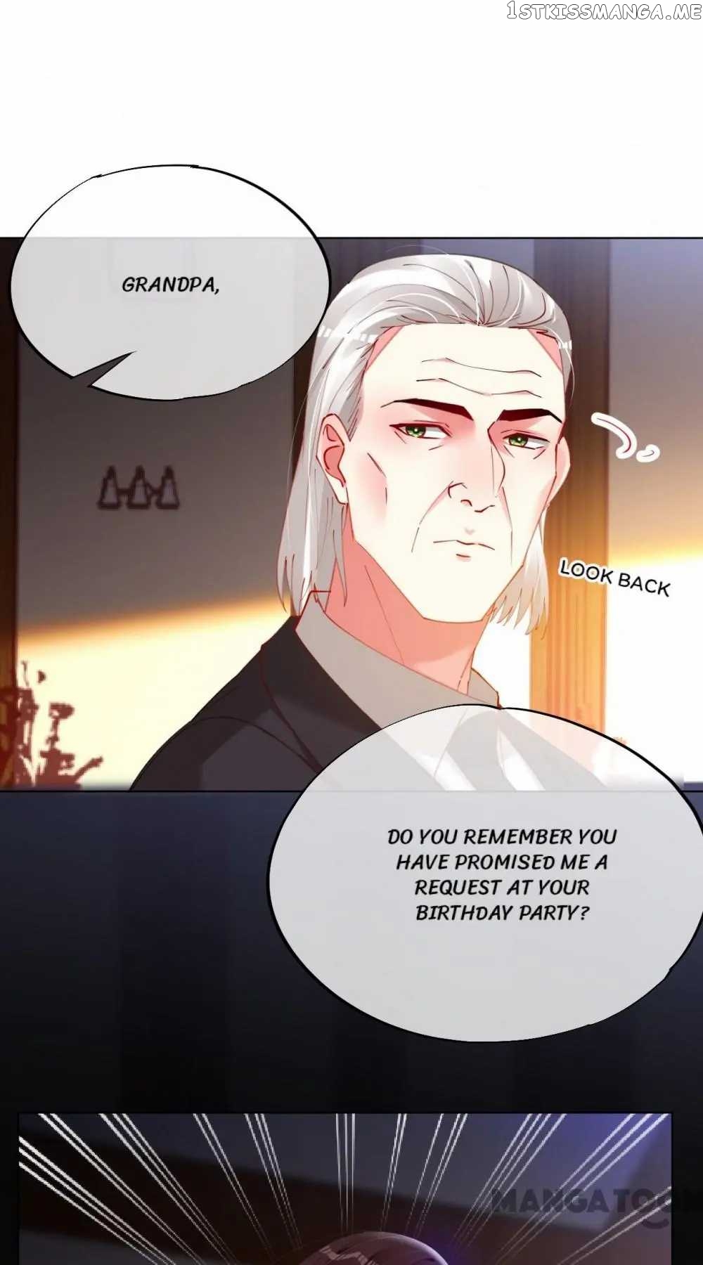 Unforgettable Love Of Mine chapter 89 - page 30