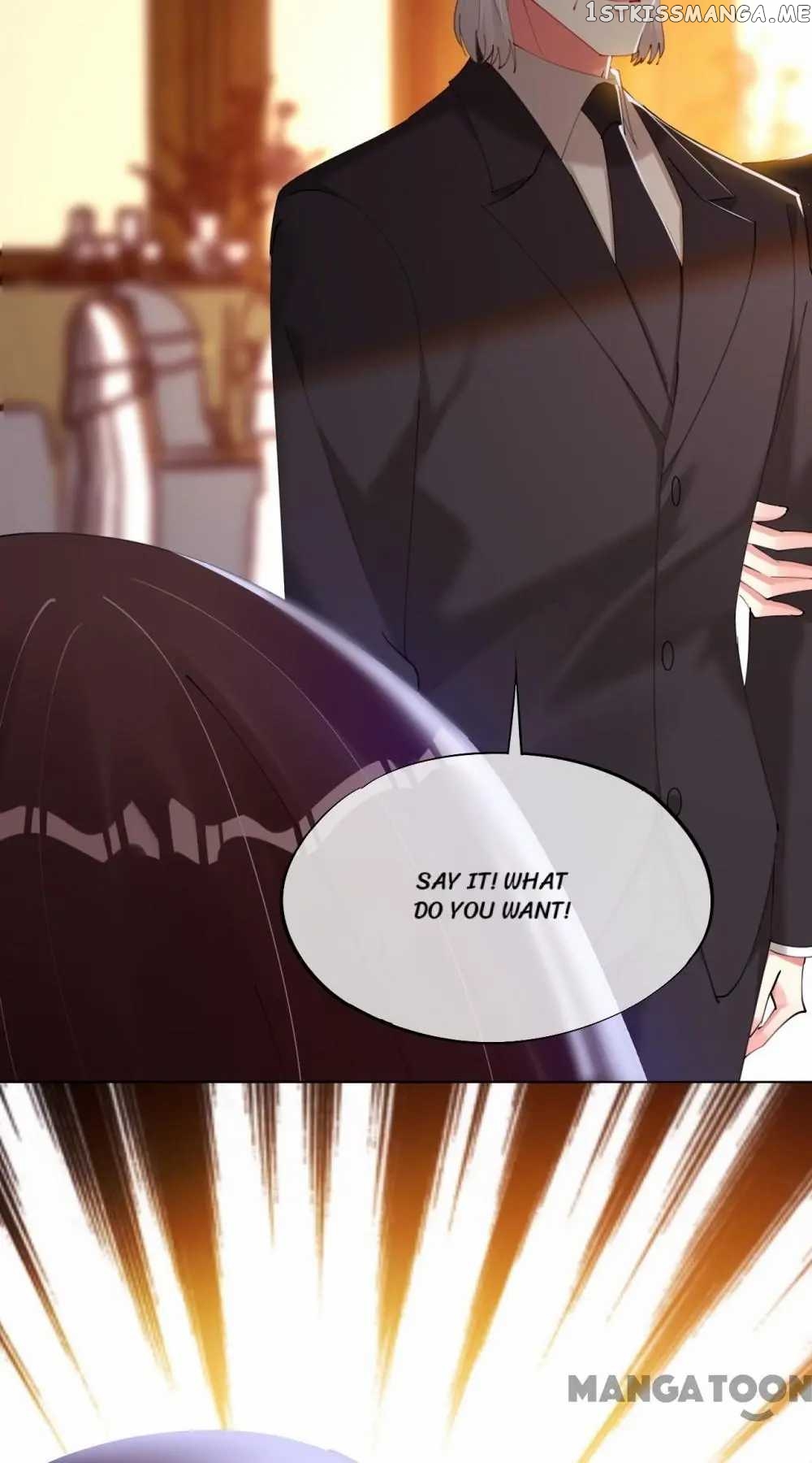 Unforgettable Love Of Mine chapter 89 - page 32