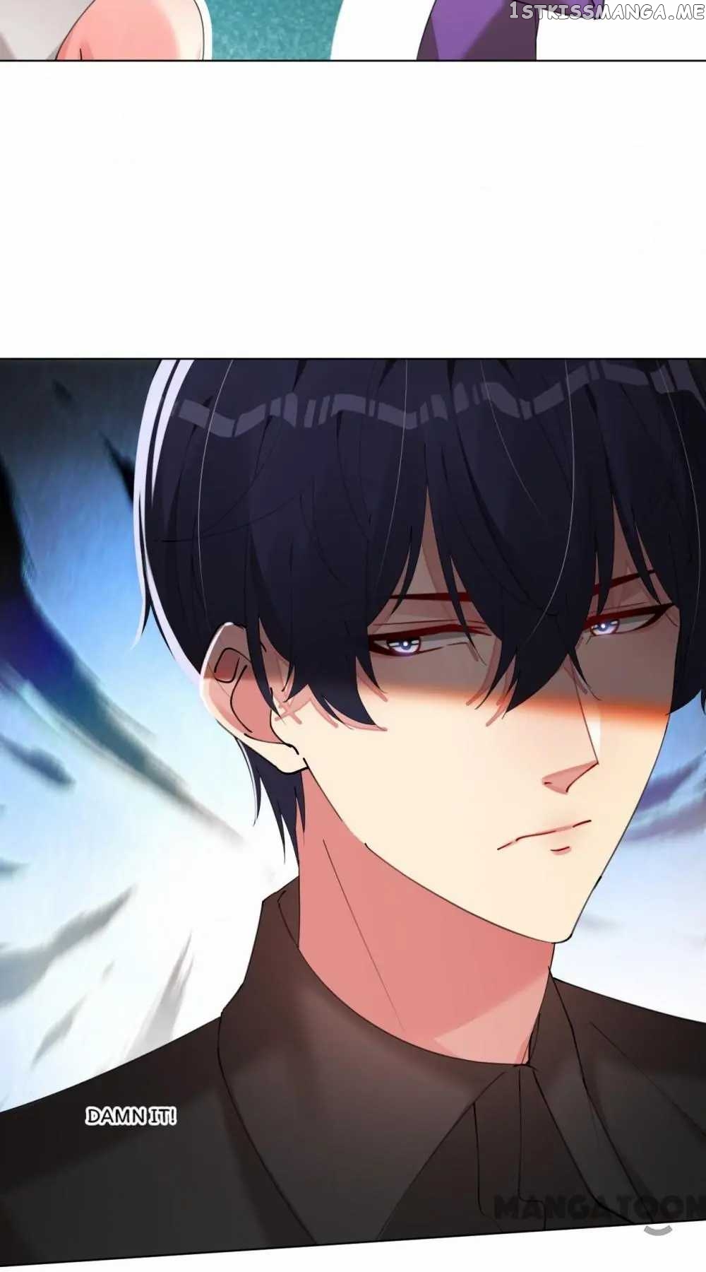 Unforgettable Love Of Mine chapter 89 - page 4