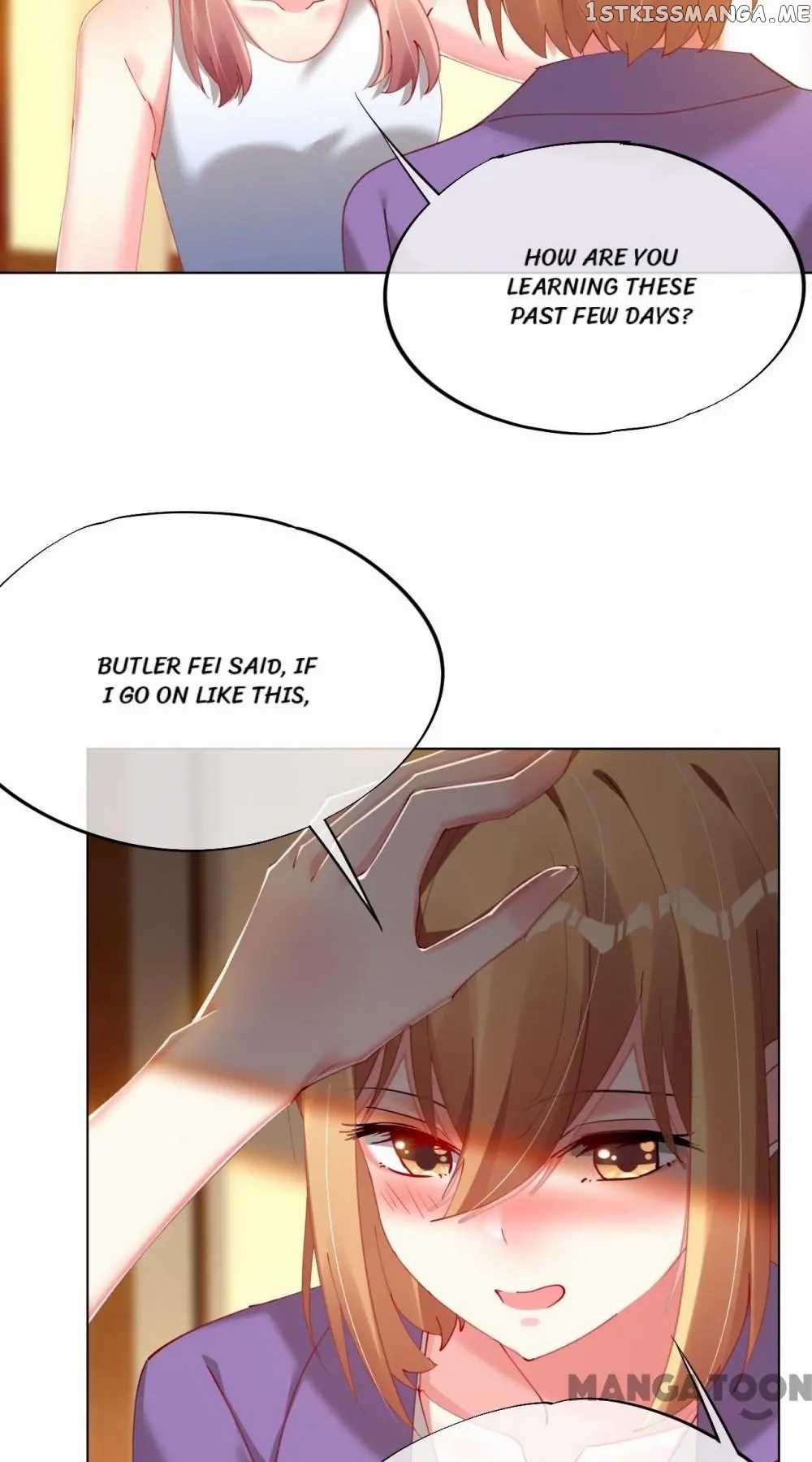 Unforgettable Love Of Mine chapter 89 - page 7