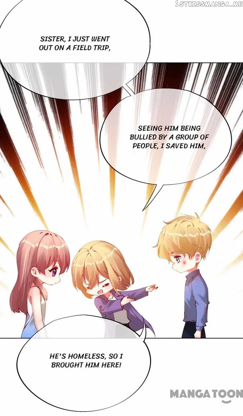 Unforgettable Love Of Mine chapter 89 - page 9