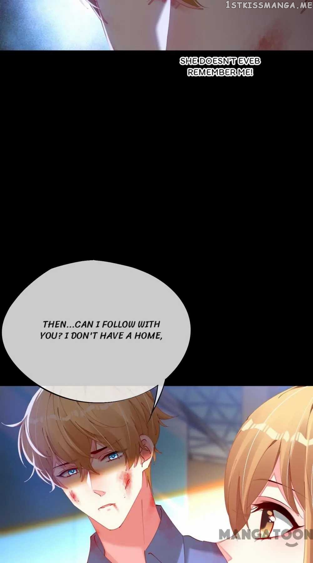 Unforgettable Love Of Mine chapter 88 - page 10