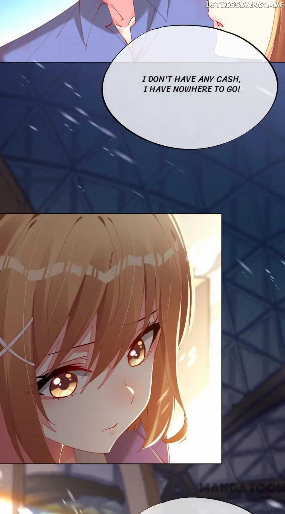 Unforgettable Love Of Mine chapter 88 - page 11