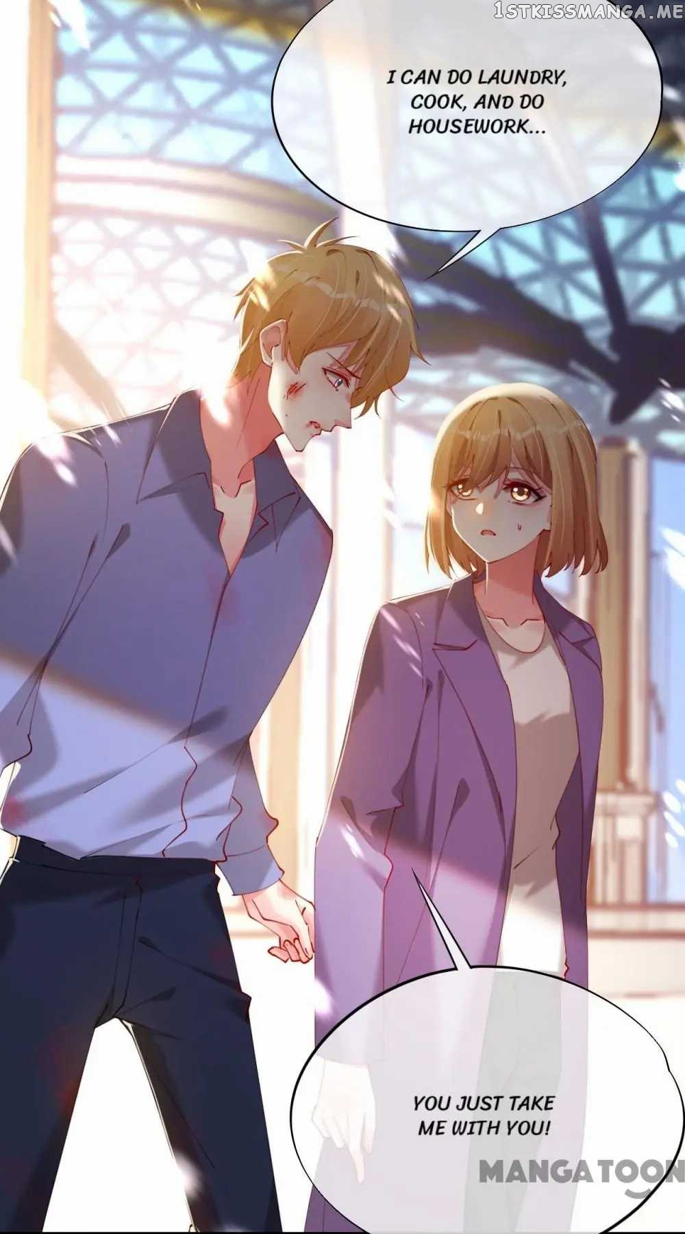 Unforgettable Love Of Mine chapter 88 - page 12
