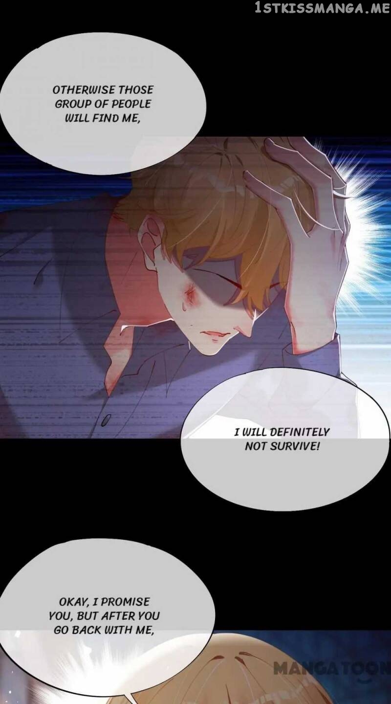 Unforgettable Love Of Mine chapter 88 - page 14
