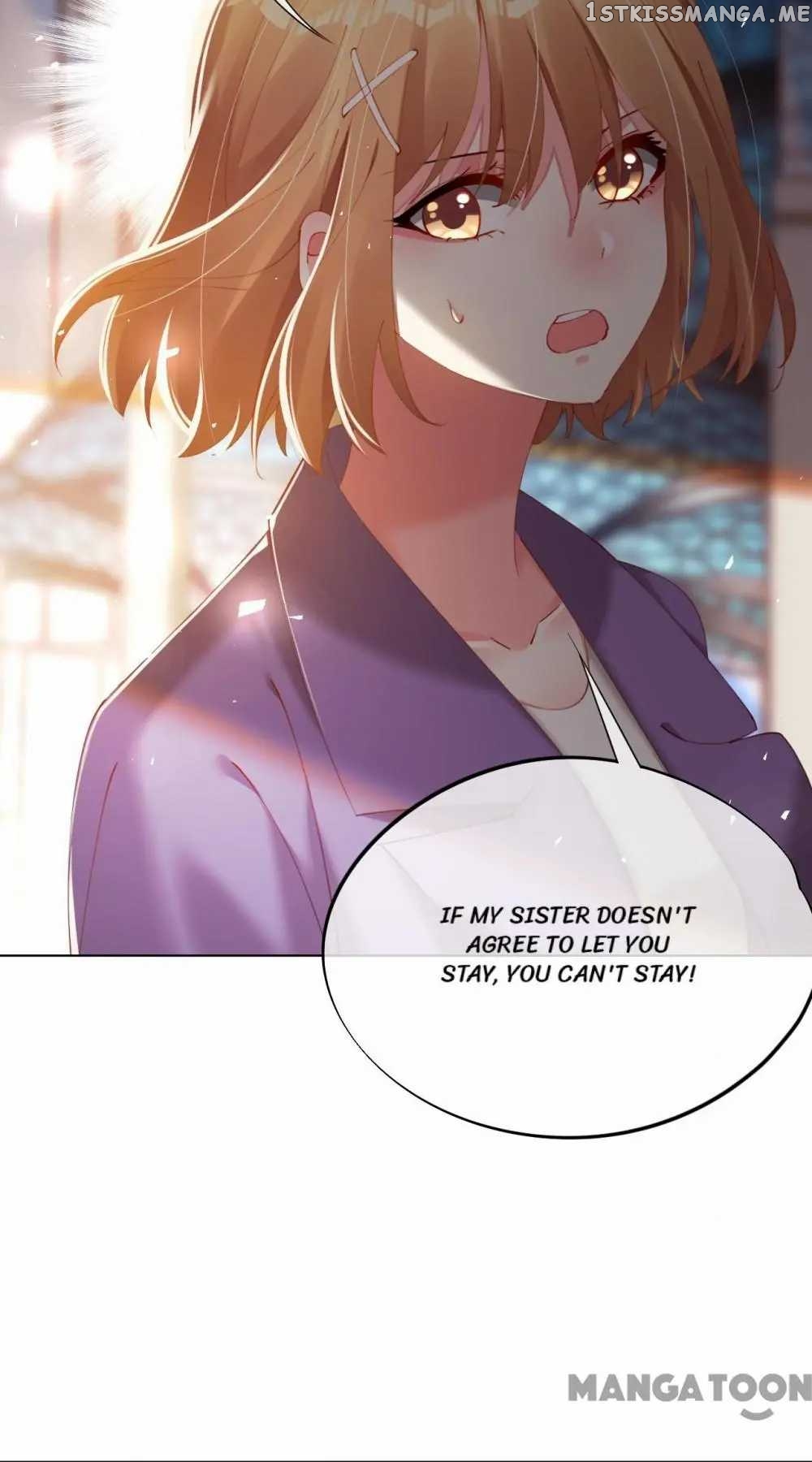 Unforgettable Love Of Mine chapter 88 - page 15