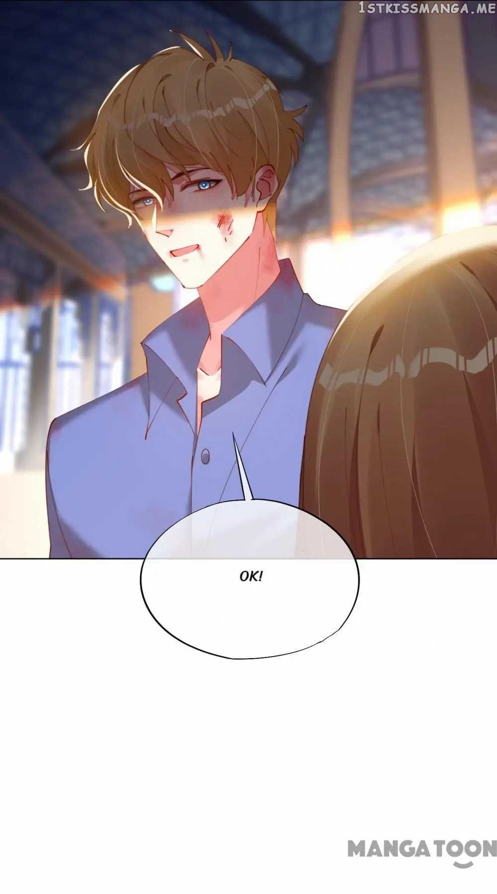 Unforgettable Love Of Mine chapter 88 - page 16