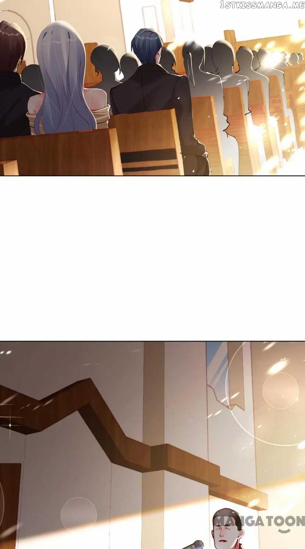 Unforgettable Love Of Mine chapter 88 - page 19