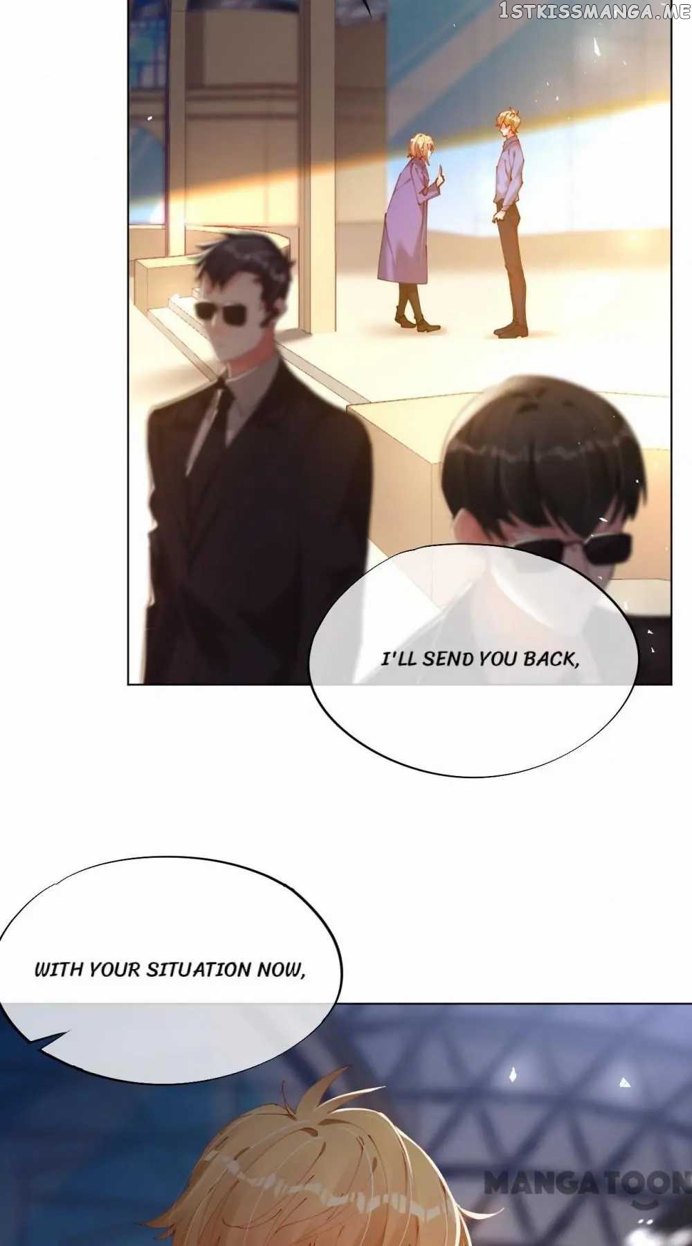 Unforgettable Love Of Mine chapter 88 - page 2