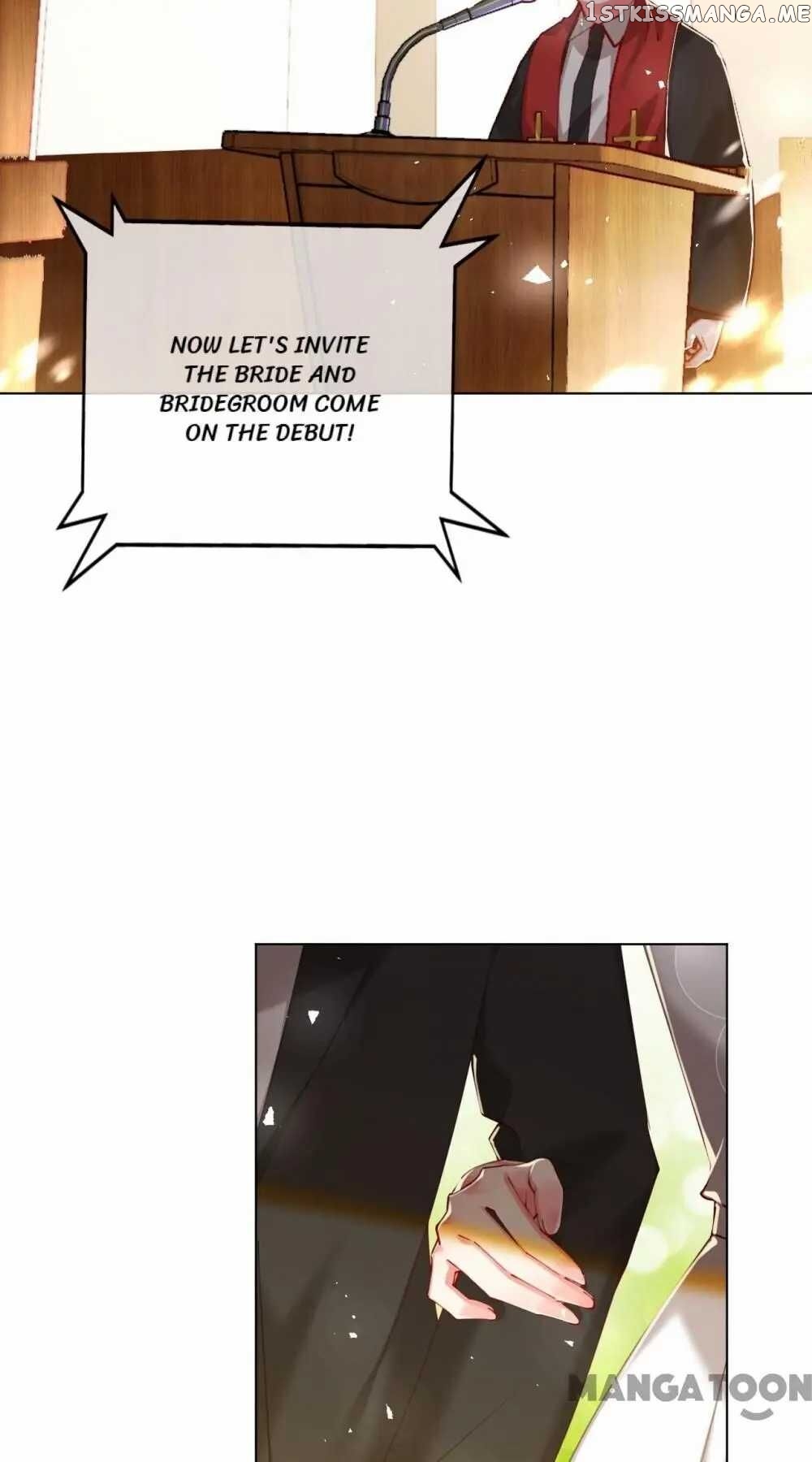 Unforgettable Love Of Mine chapter 88 - page 20